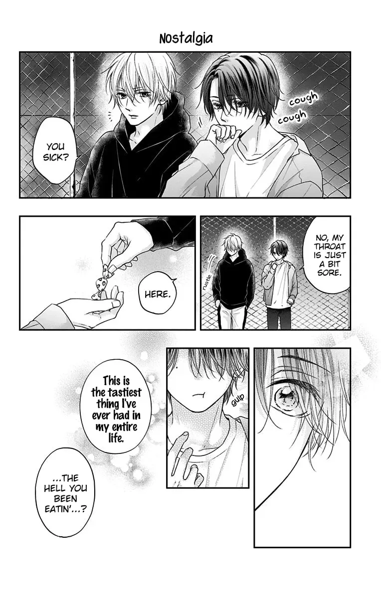 Read Kono Oto Tomare! chapter 26.1 image 13 on Lezhin