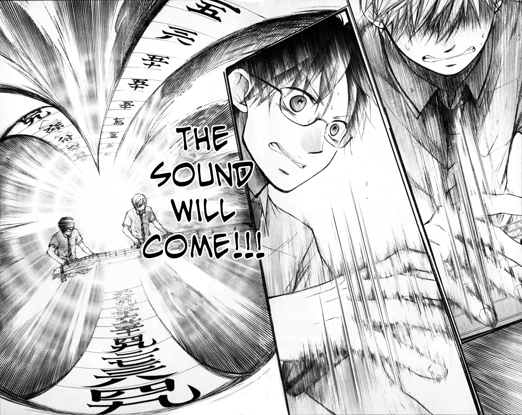 Read Kono Oto Tomare! chapter 26 image 23 on Lezhin