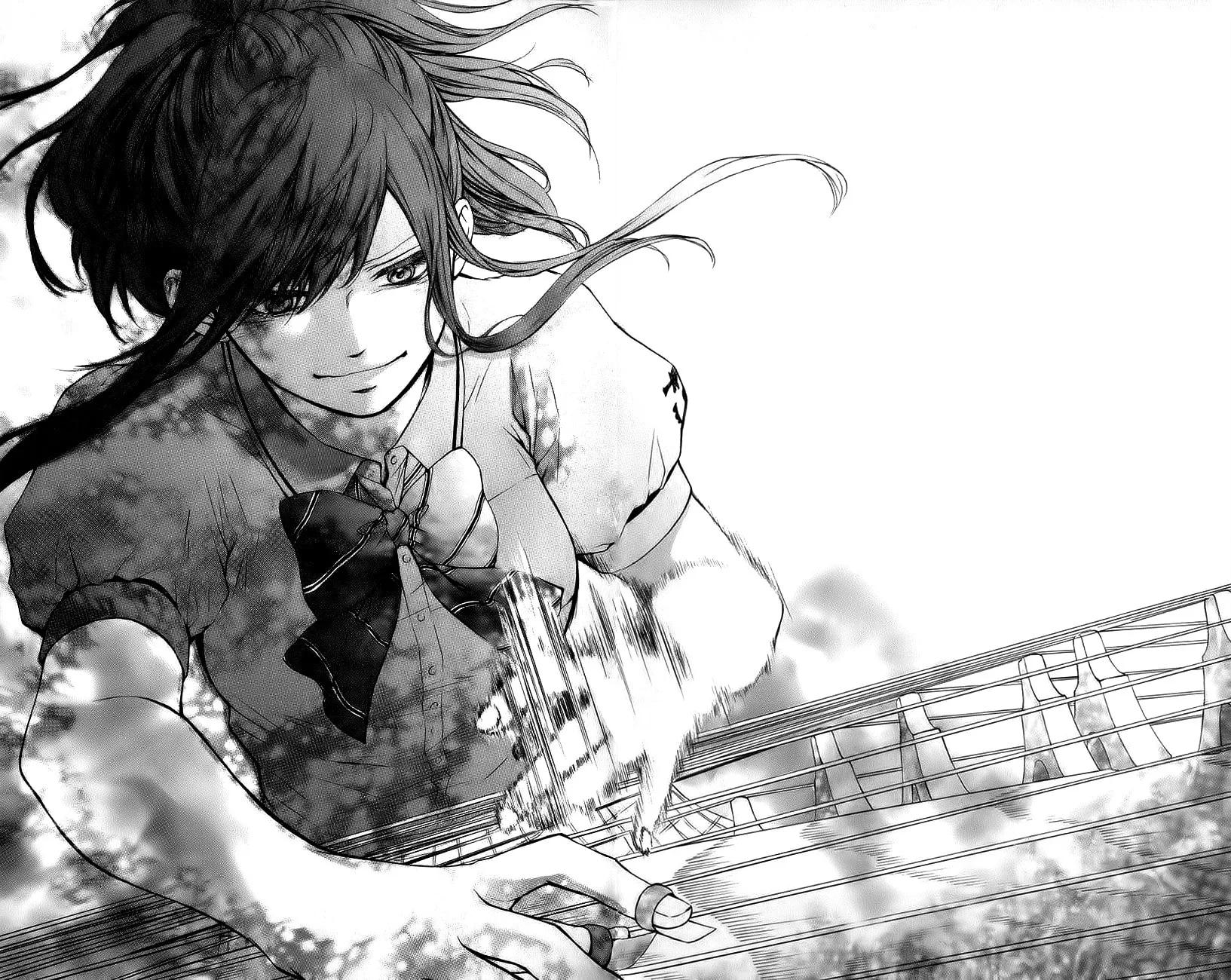 Read Kono Oto Tomare! chapter 26 image 28 on Lezhin