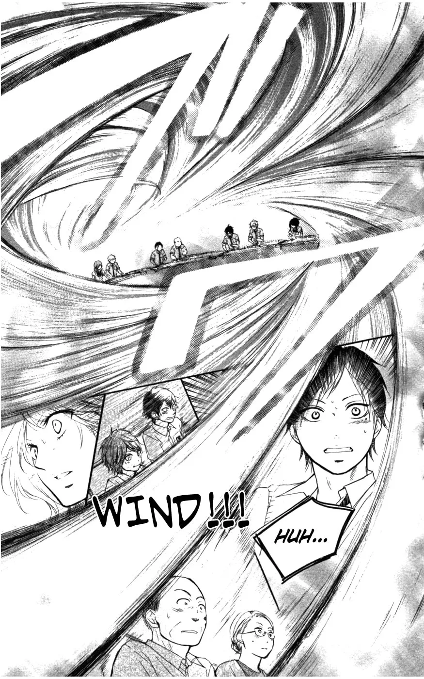 Read Kono Oto Tomare! chapter 26 image 30 on Lezhin