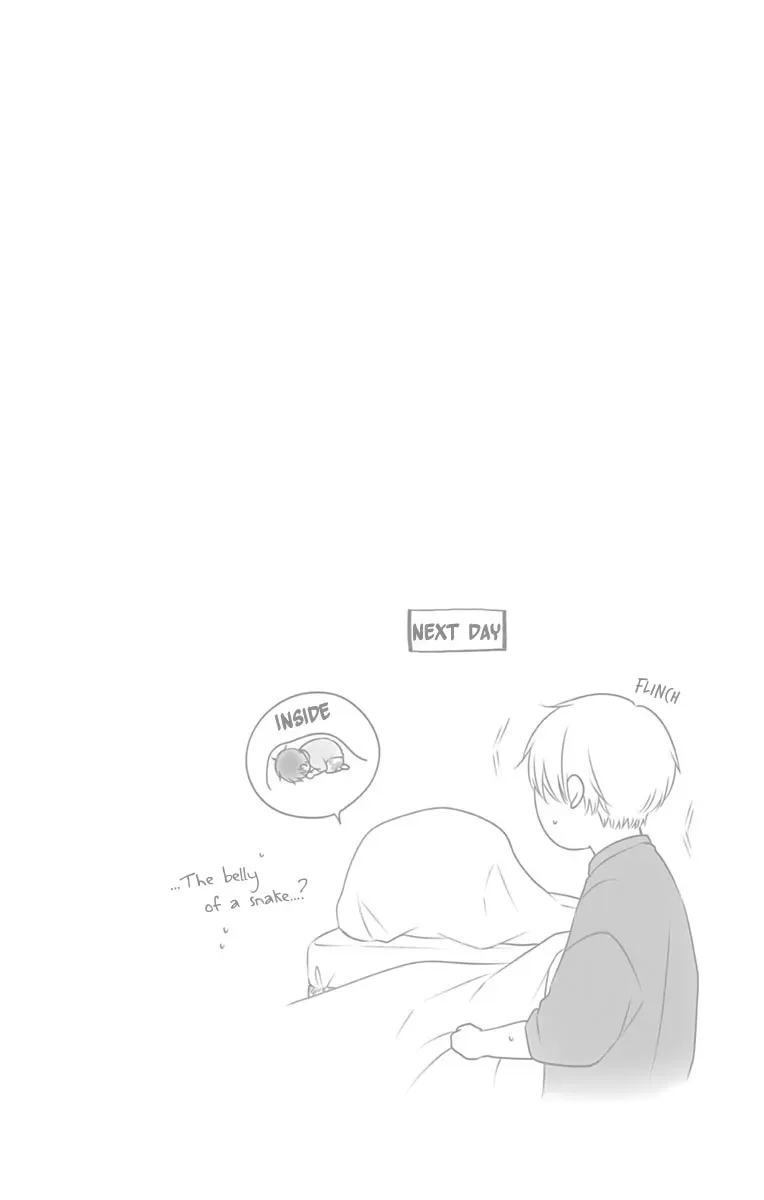 Read Kono Oto Tomare! chapter 27.1 image 11 on Lezhin