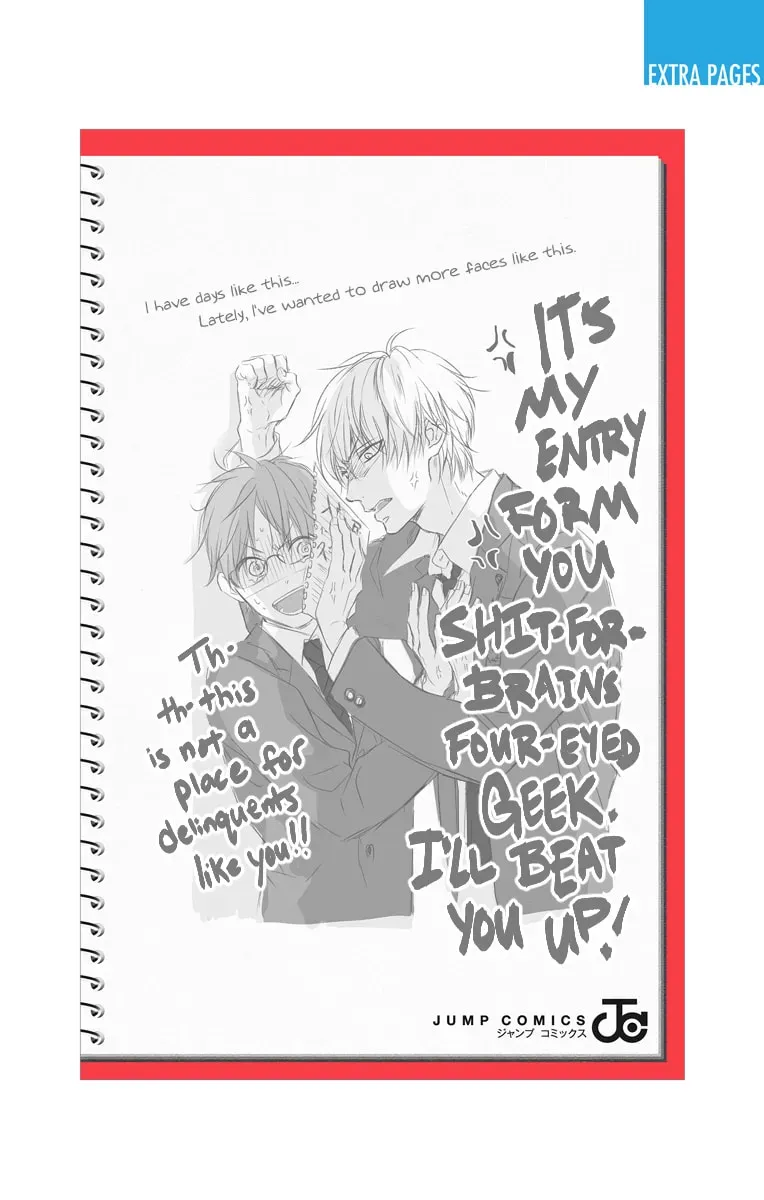 Read Kono Oto Tomare! chapter 27.1 image 16 on Lezhin