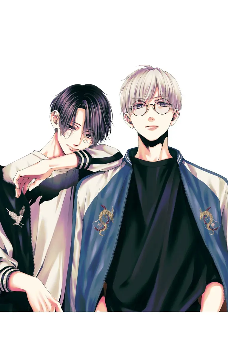 Read Kono Oto Tomare! chapter 27.1 image 2 on Lezhin