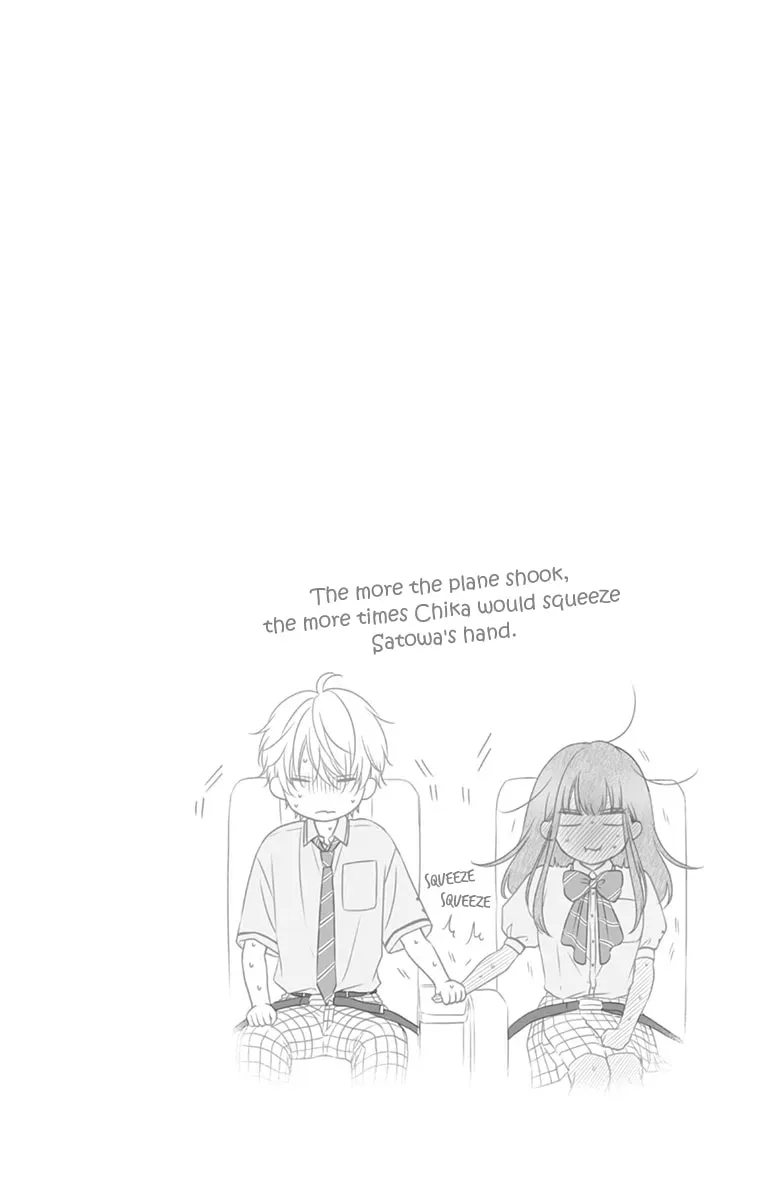 Read Kono Oto Tomare! chapter 27.1 image 9 on Lezhin