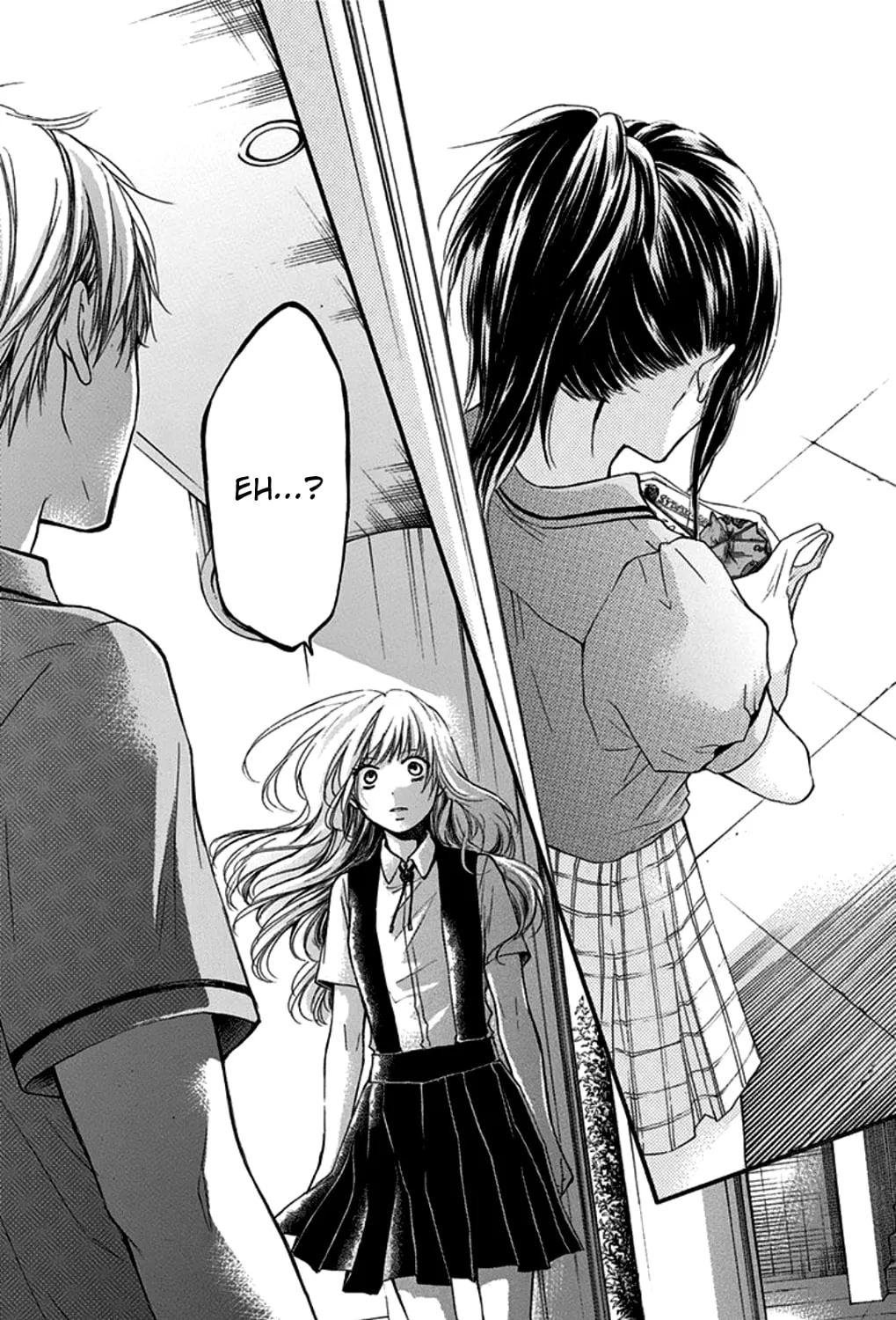 Read Kono Oto Tomare! chapter 27 image 54 on Lezhin