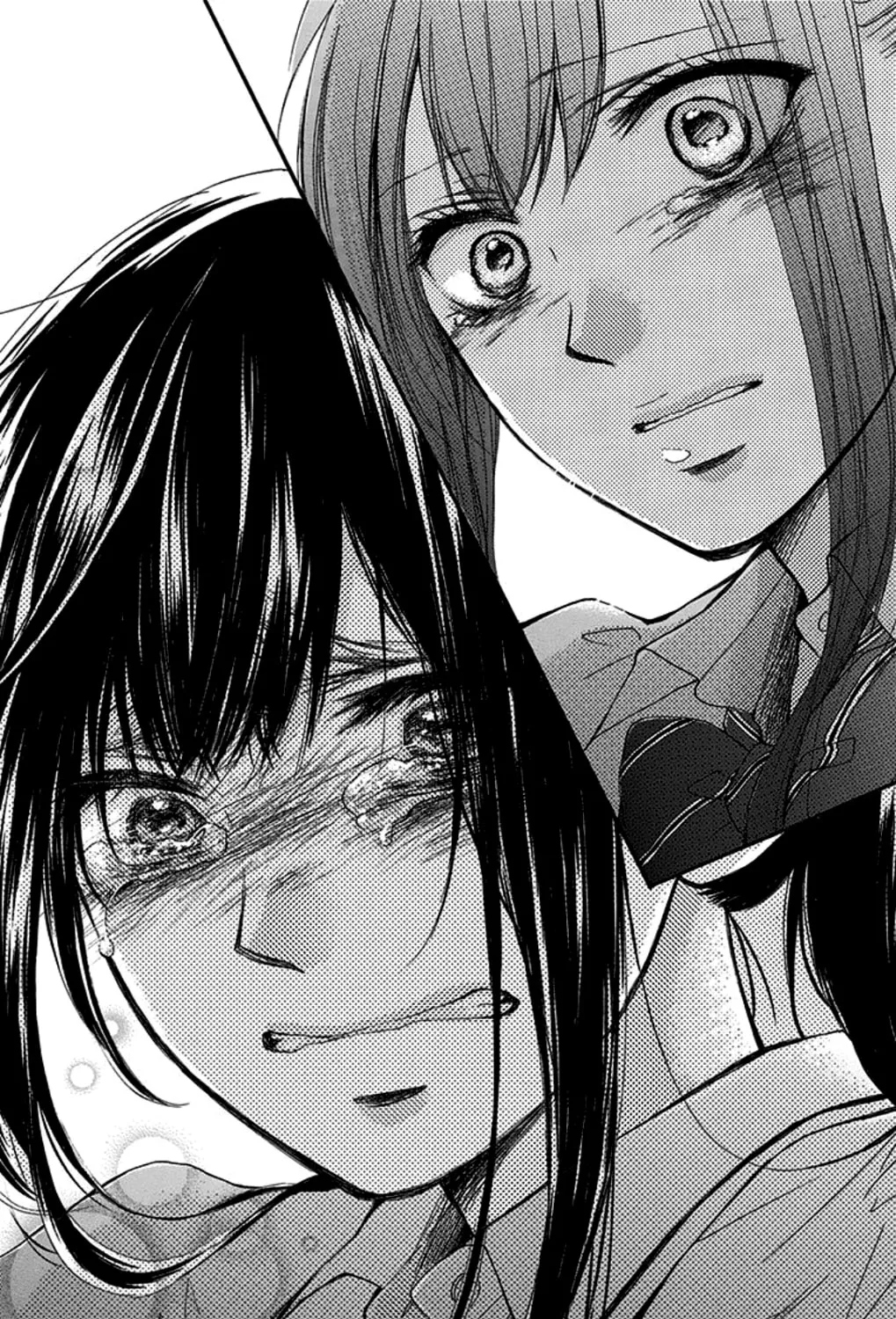 Read Kono Oto Tomare! chapter 27 image 60 on Lezhin