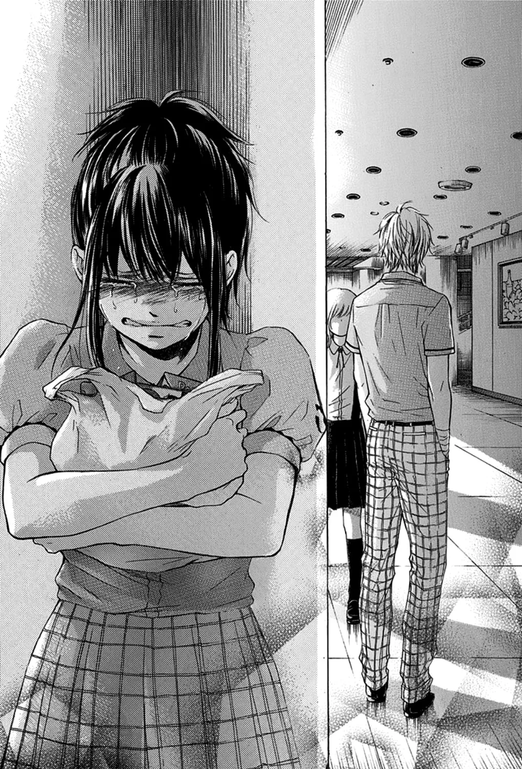 Read Kono Oto Tomare! chapter 27 image 62 on Lezhin