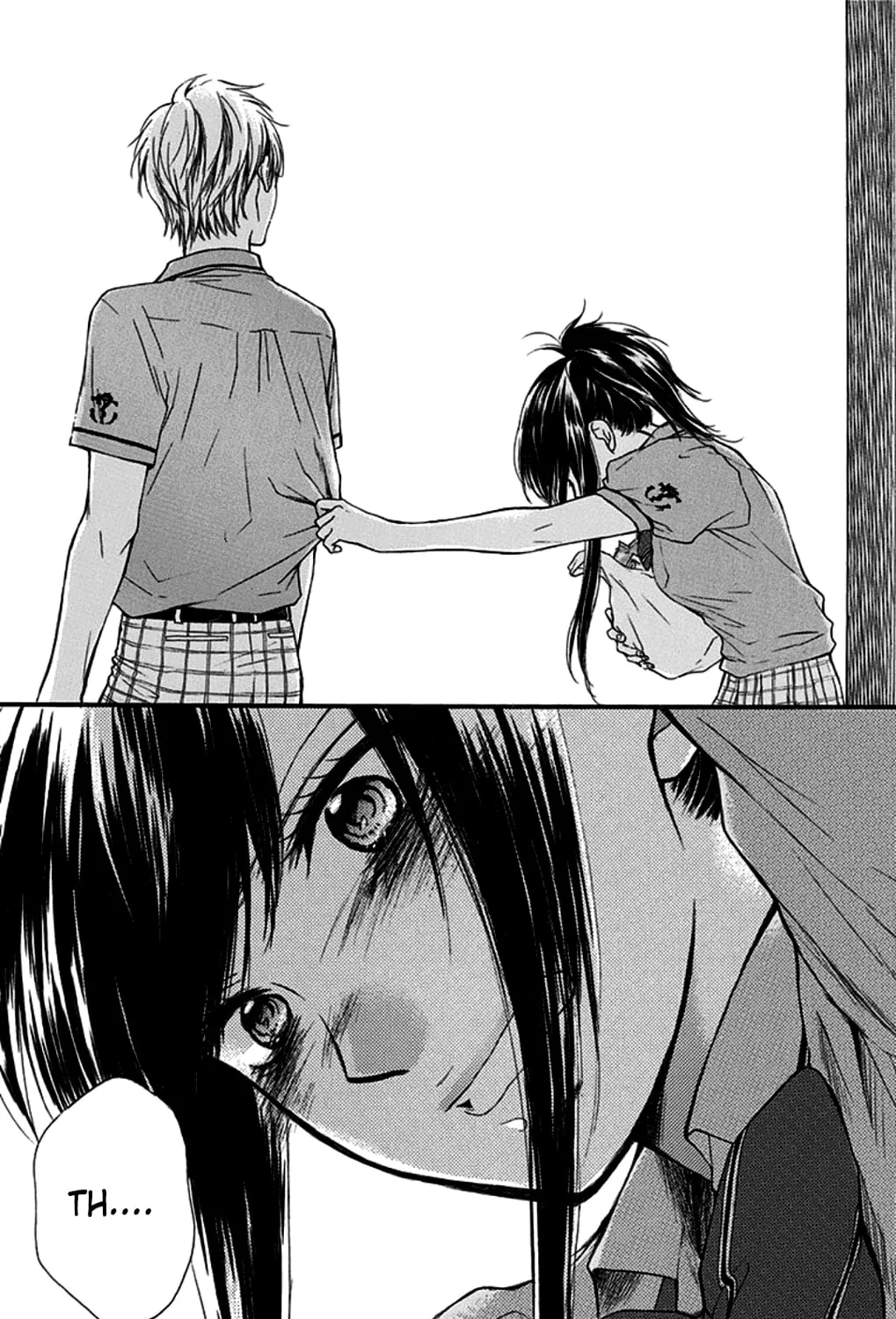 Read Kono Oto Tomare! chapter 27 image 72 on Lezhin