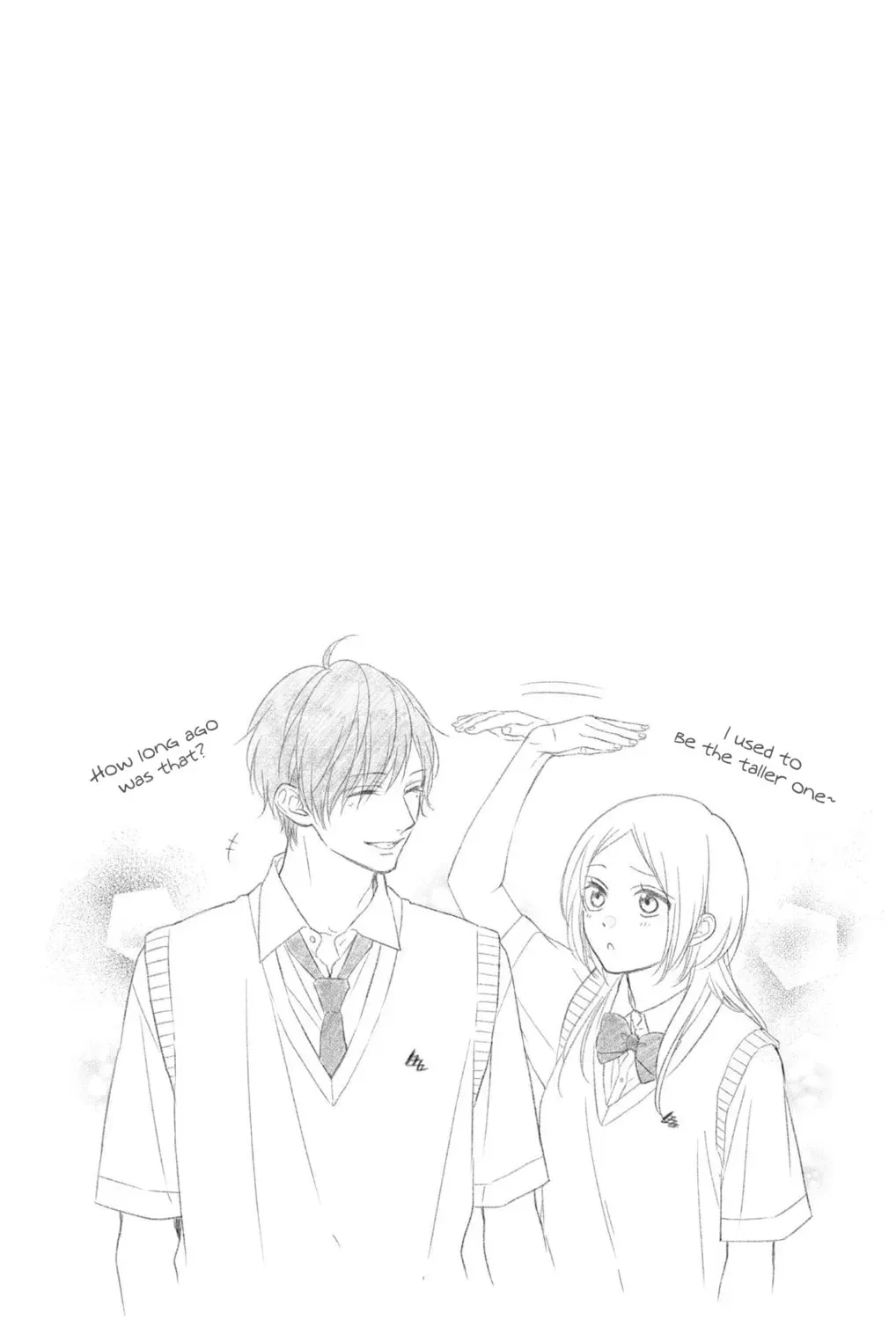 Read Kono Oto Tomare! chapter 28.1 image 19 on Lezhin