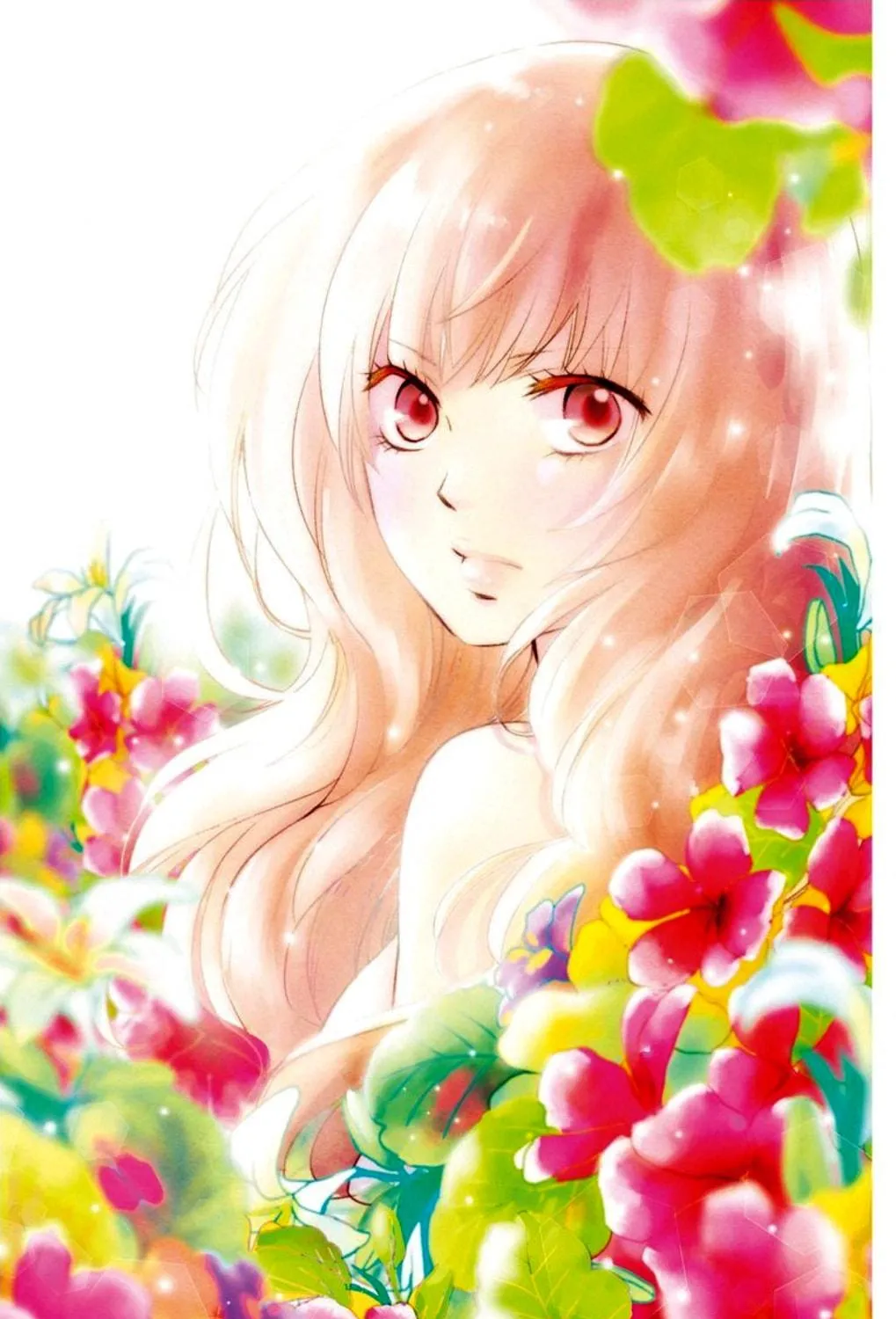Read Kono Oto Tomare! chapter 28 image 4 on Lezhin