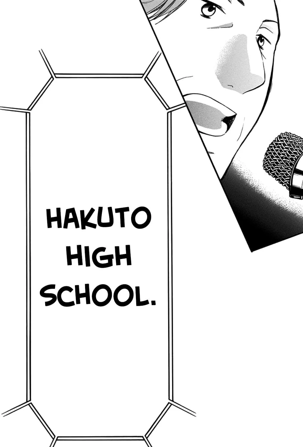 Read Kono Oto Tomare! chapter 28 image 40 on Lezhin