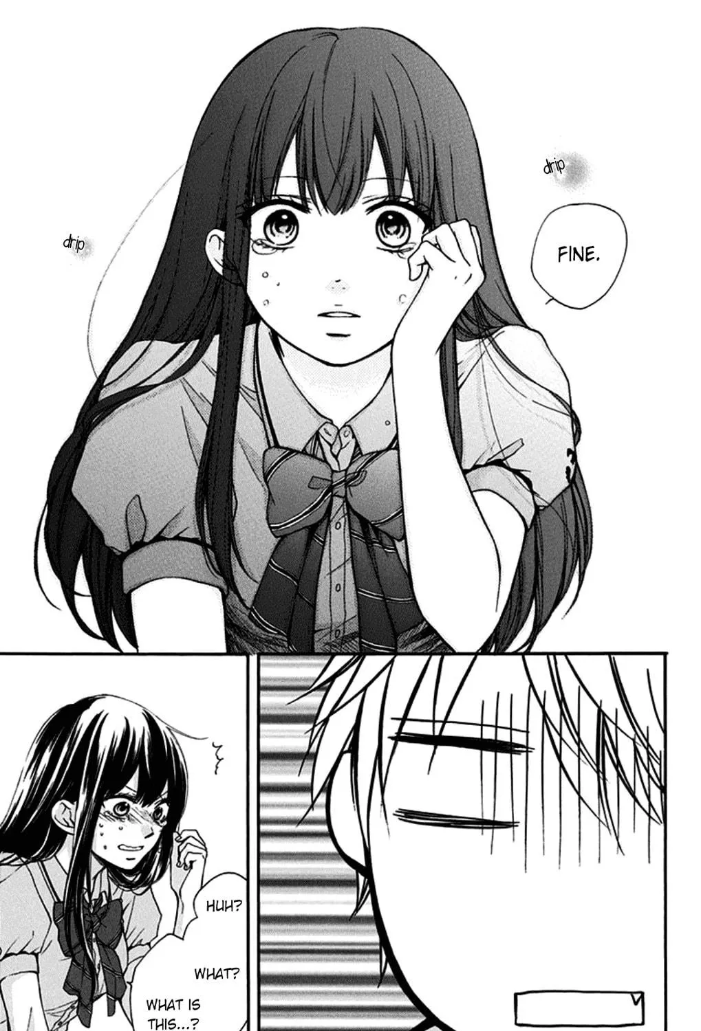 Read Kono Oto Tomare! chapter 29 image 82 on Lezhin