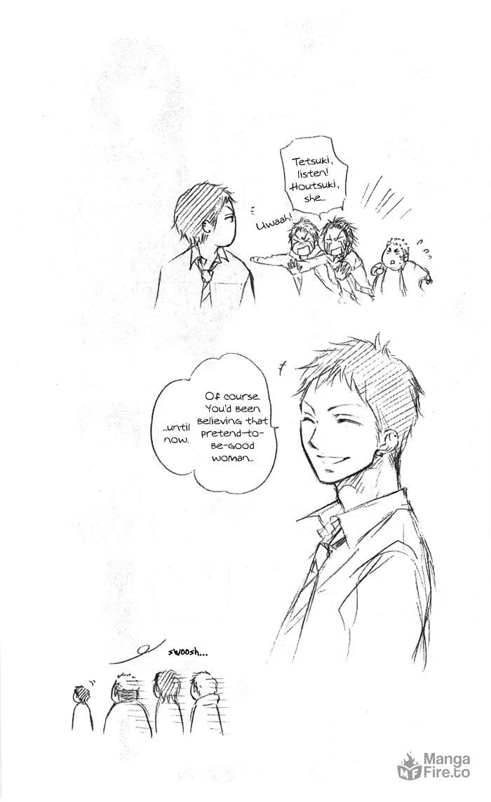 Read Kono Oto Tomare! chapter 3 image 49 on Lezhin