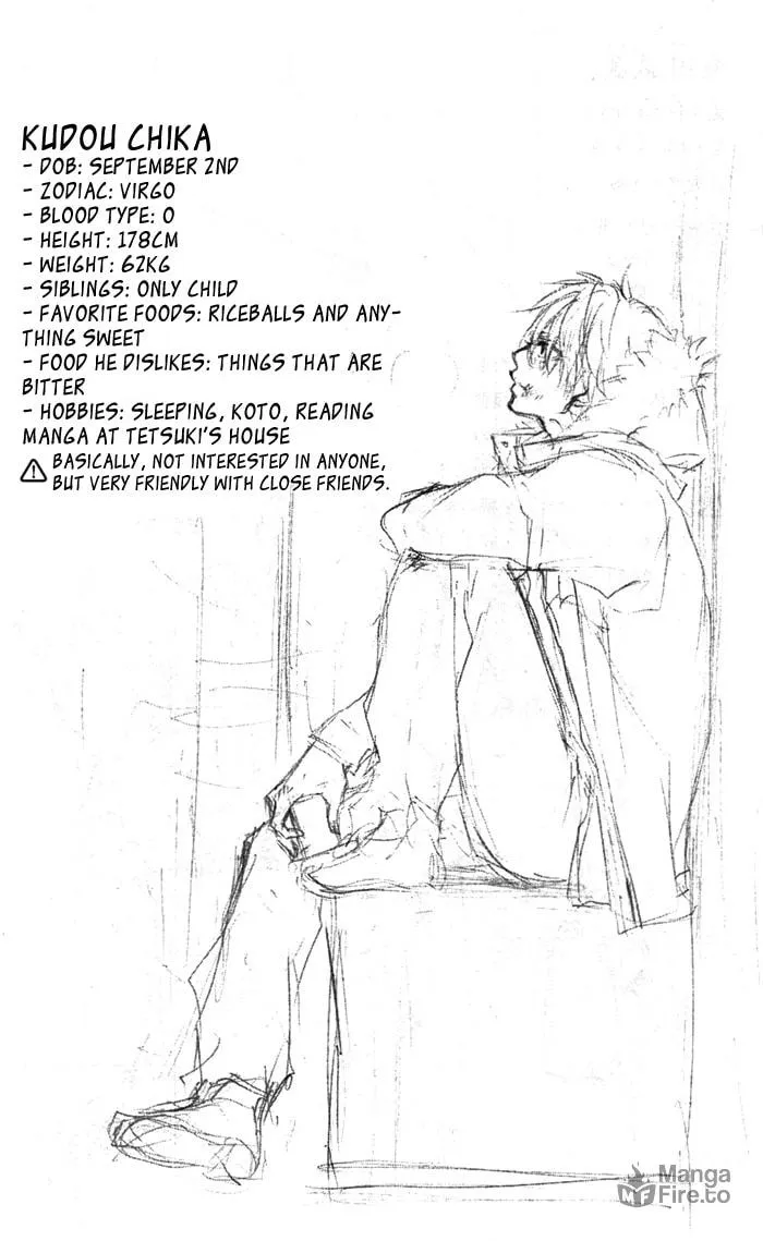 Read Kono Oto Tomare! chapter 3 image 54 on Lezhin