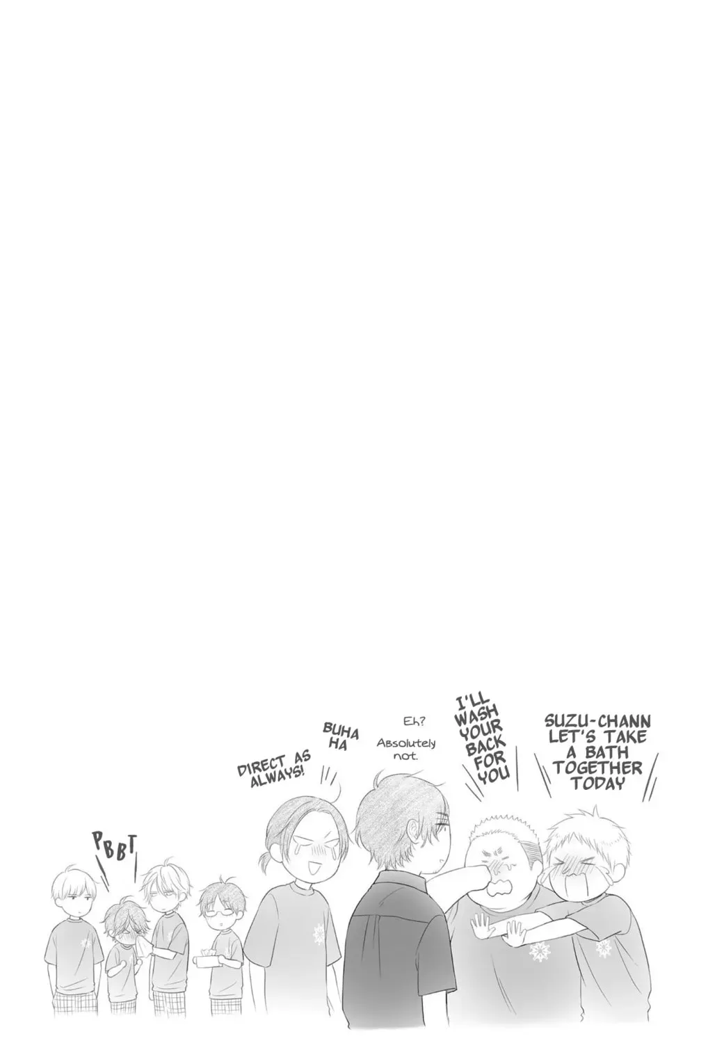 Read Kono Oto Tomare! chapter 30.1 image 10 on Lezhin