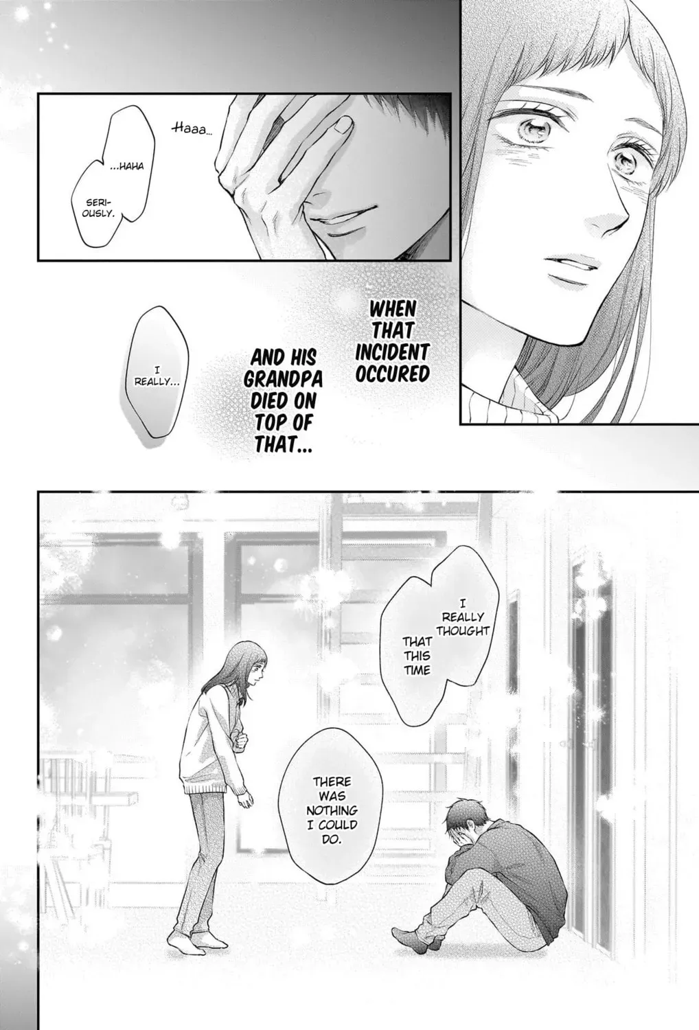 Read Kono Oto Tomare! chapter 30.1 image 22 on Lezhin