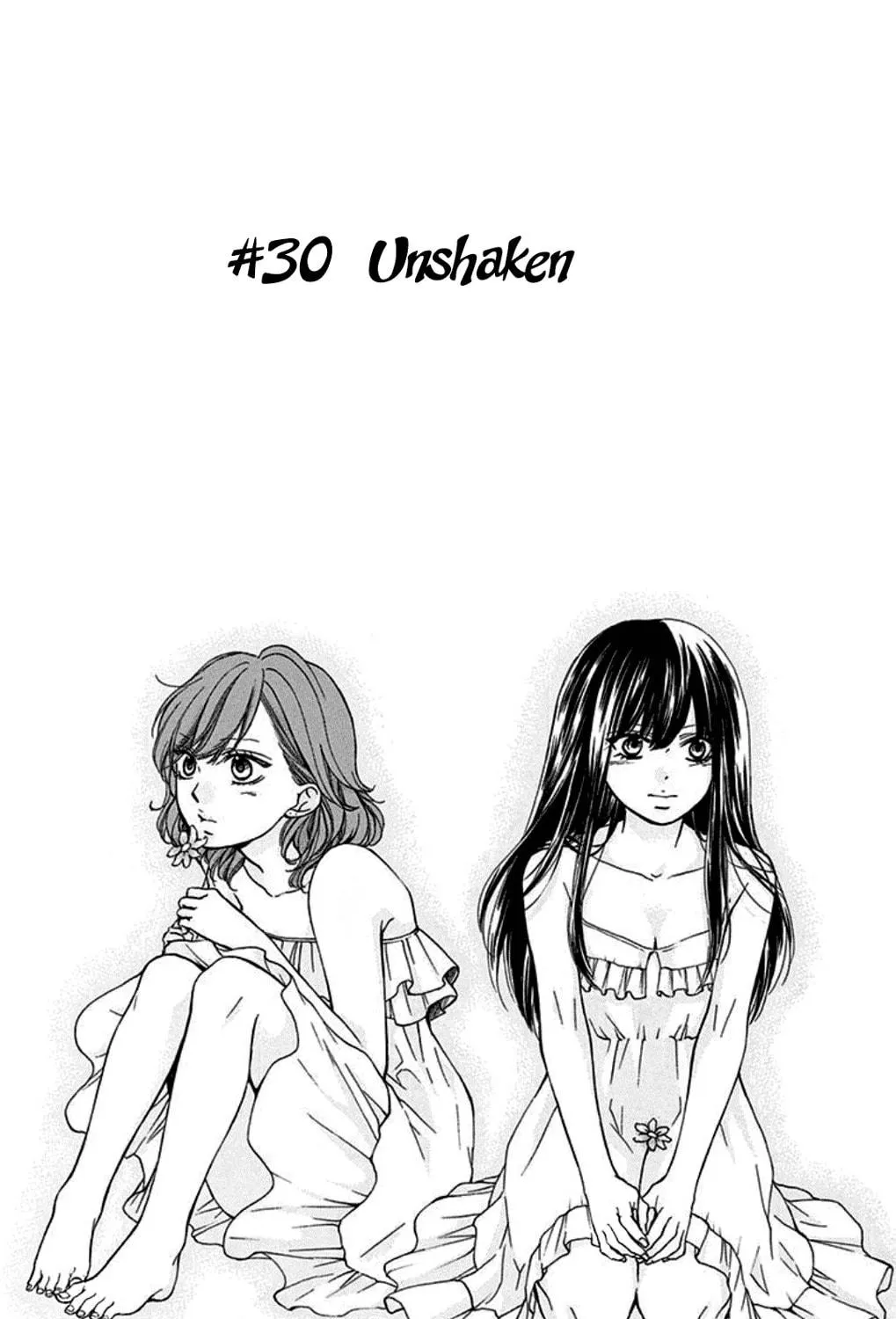 Read Kono Oto Tomare! chapter 30 image 10 on Lezhin