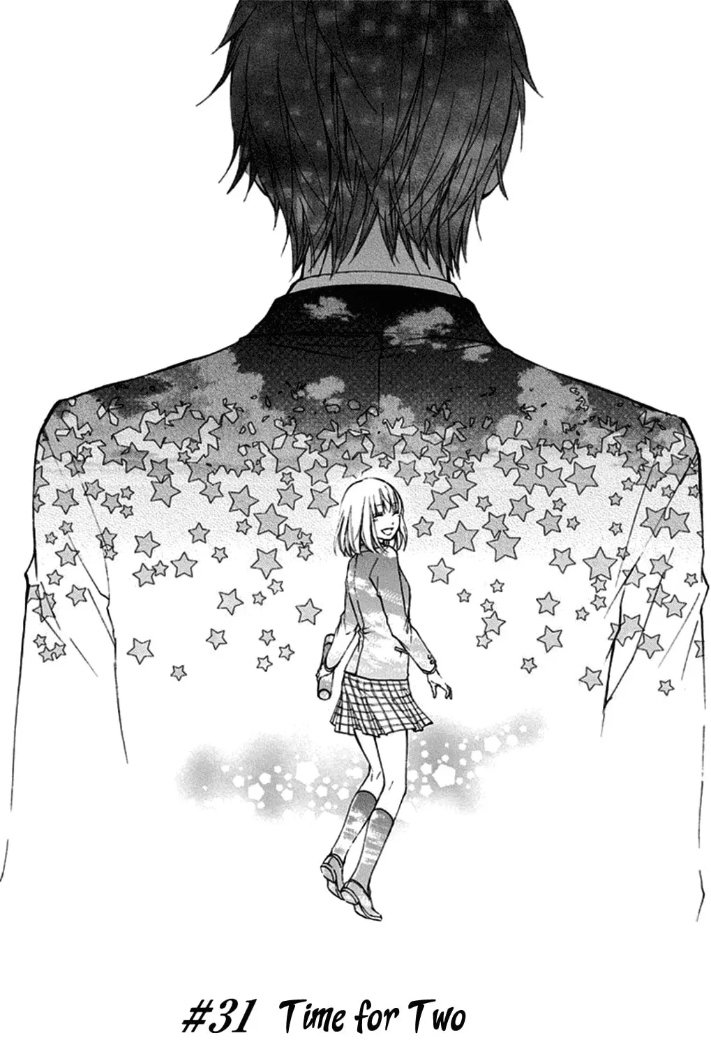 Read Kono Oto Tomare! chapter 31 image 2 on Lezhin