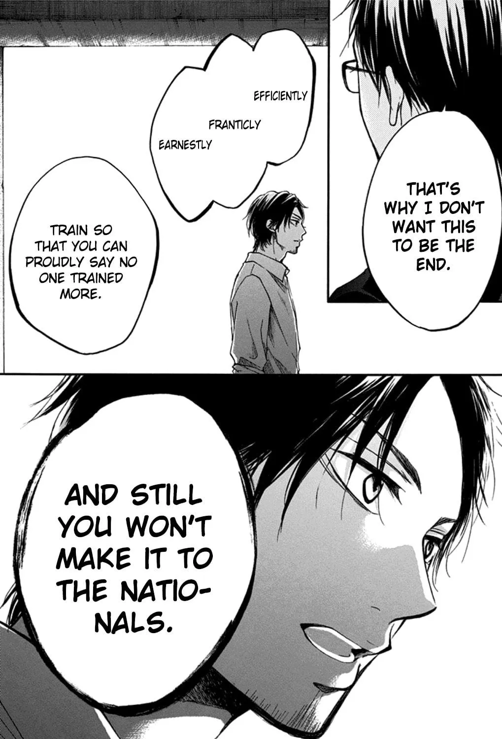 Read Kono Oto Tomare! chapter 31 image 70 on Lezhin