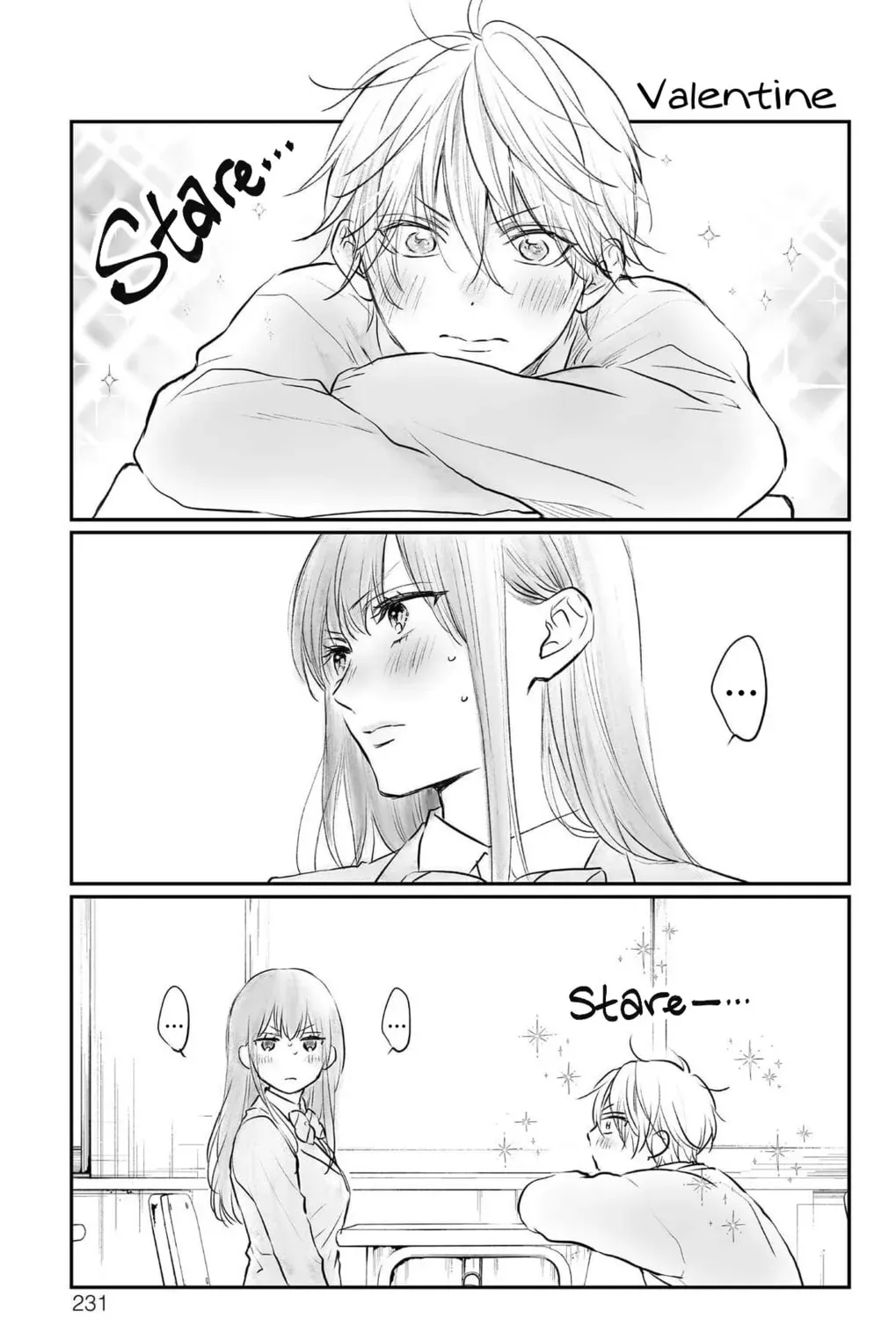 Read Kono Oto Tomare! chapter 32.1 image 29 on Lezhin