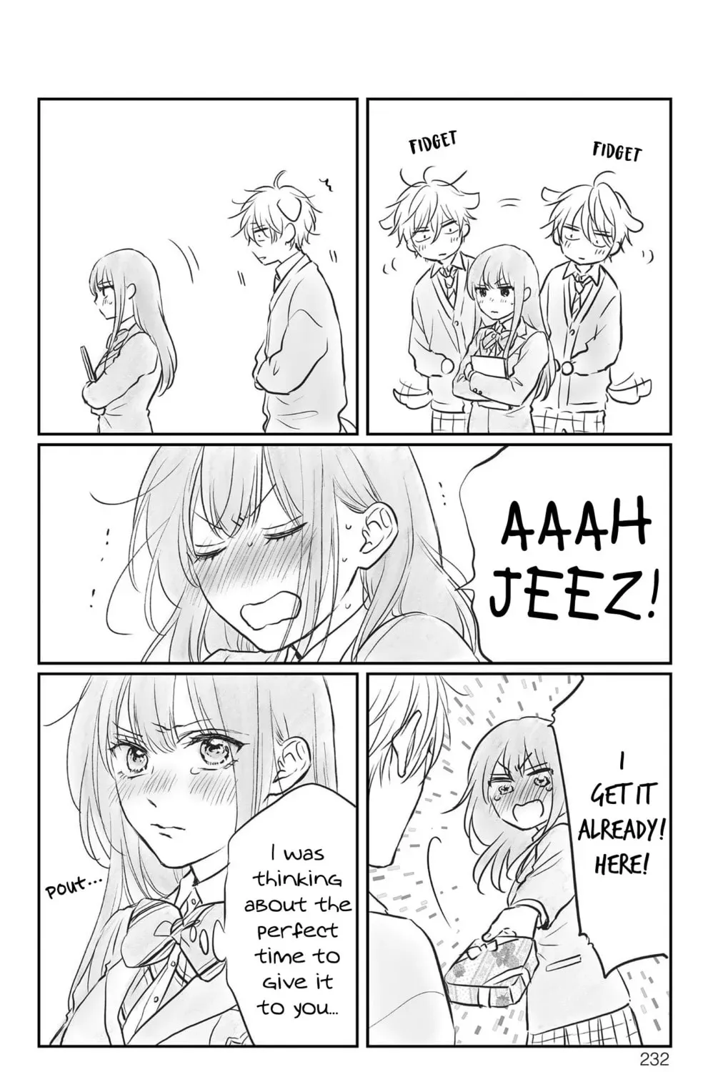 Read Kono Oto Tomare! chapter 32.1 image 31 on Lezhin
