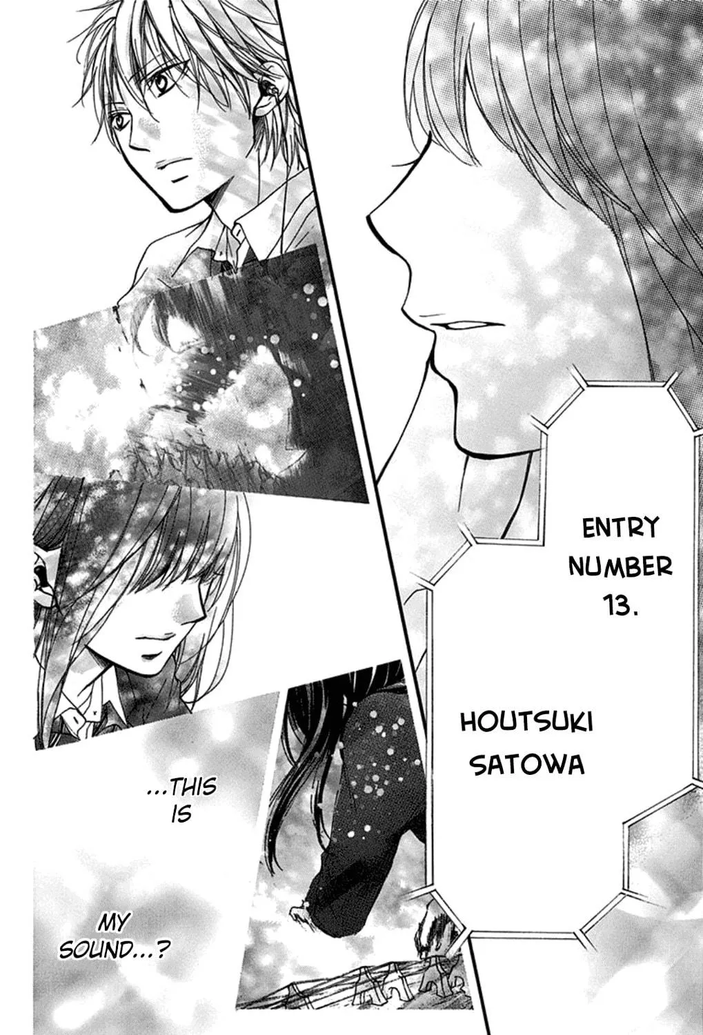 Read Kono Oto Tomare! chapter 32 image 112 on Lezhin