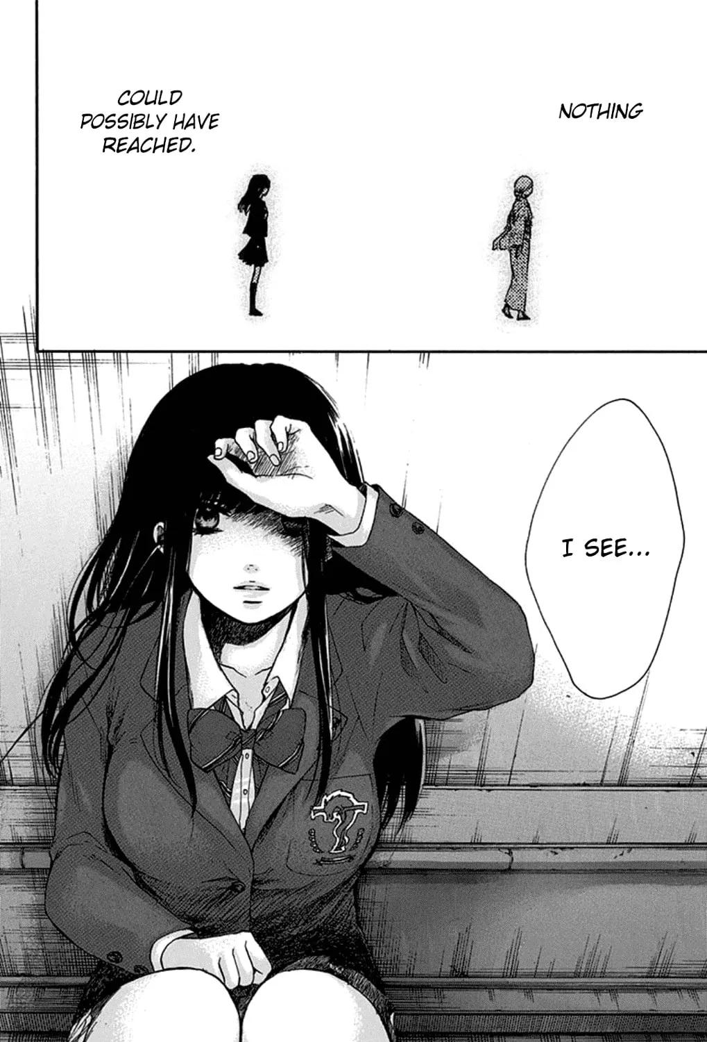 Read Kono Oto Tomare! chapter 32 image 116 on Lezhin