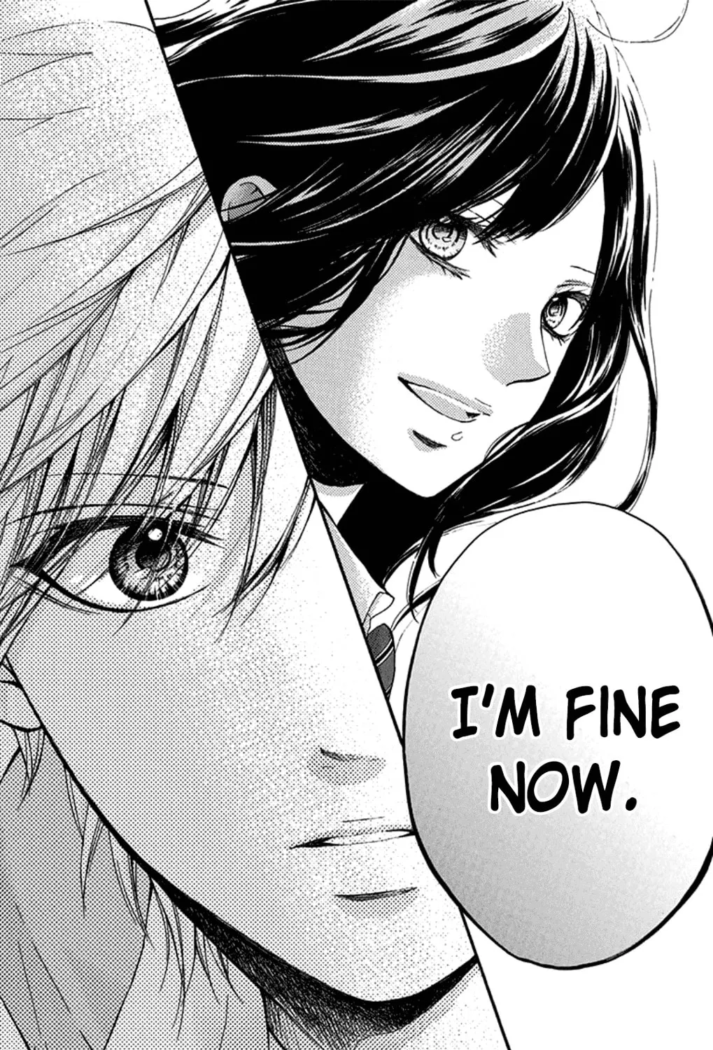 Read Kono Oto Tomare! chapter 32 image 120 on Lezhin