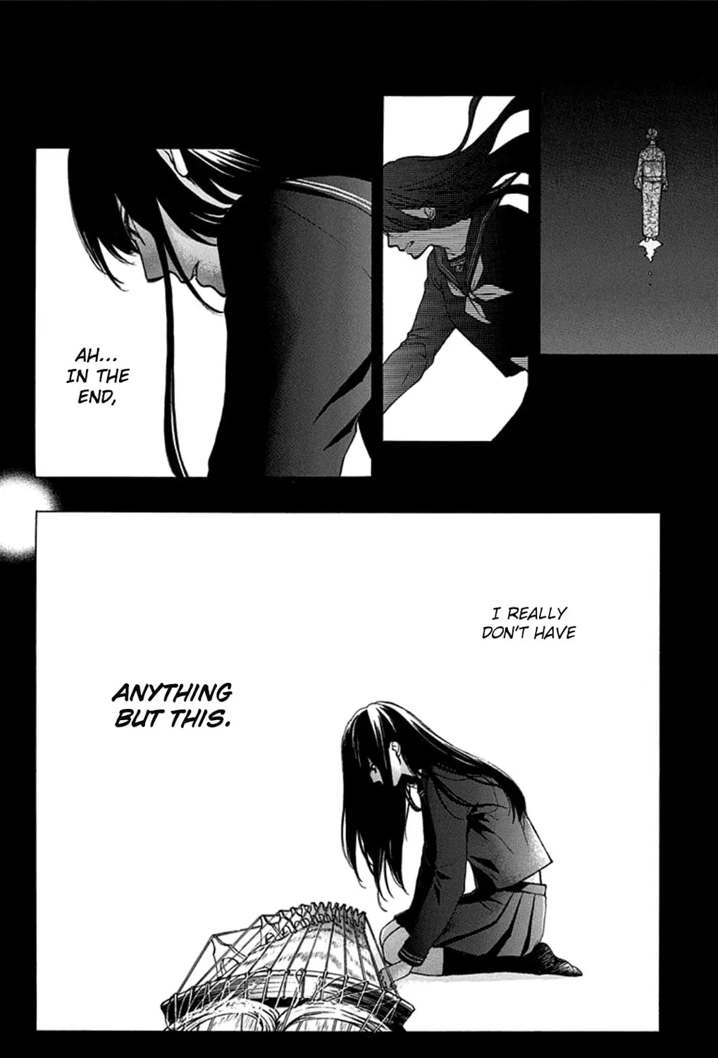 Read Kono Oto Tomare! chapter 32 image 26 on Lezhin