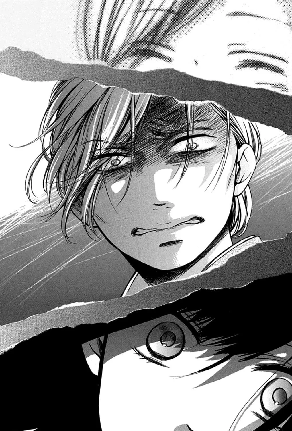 Read Kono Oto Tomare! chapter 32 image 34 on Lezhin