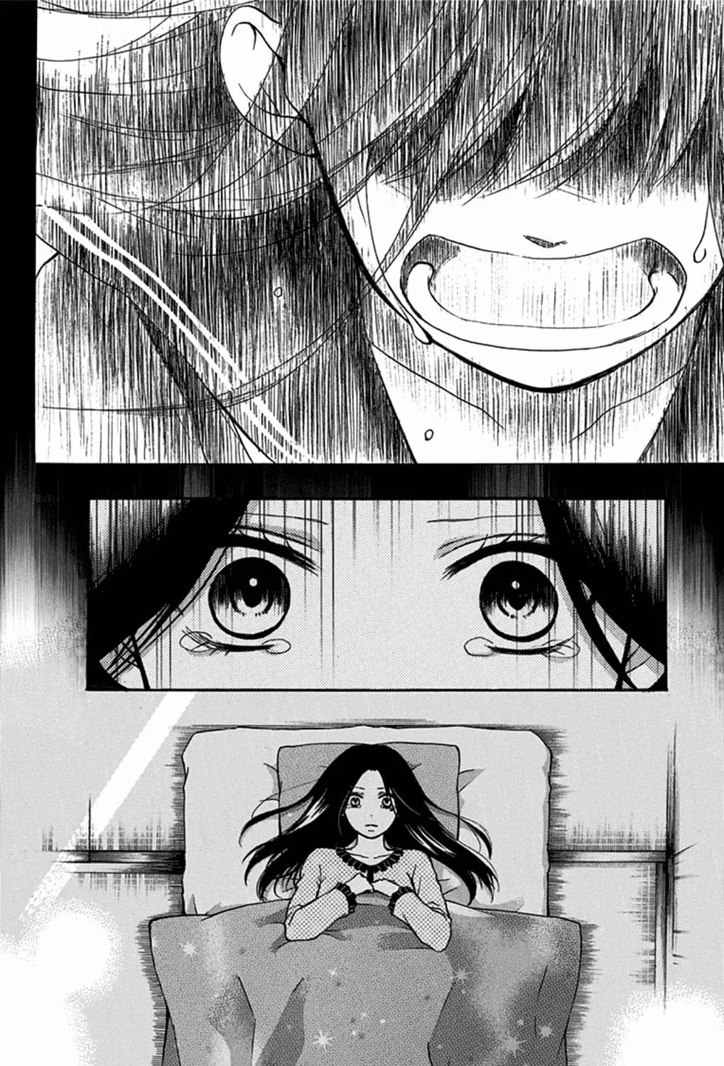 Read Kono Oto Tomare! chapter 32 image 38 on Lezhin