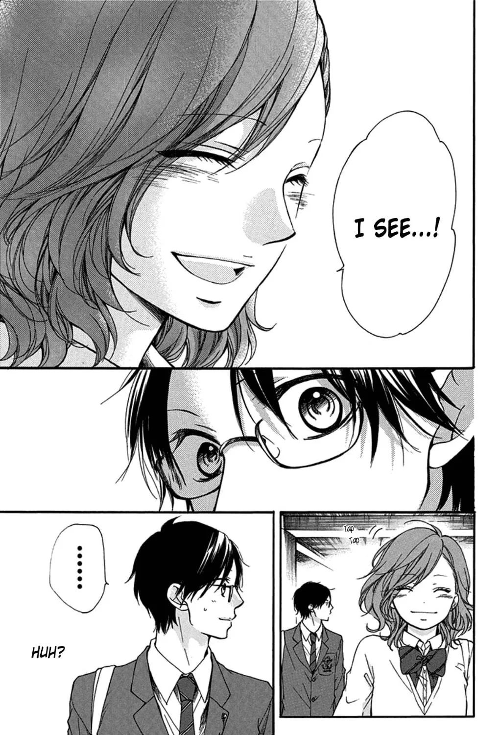 Read Kono Oto Tomare! chapter 32 image 52 on Lezhin