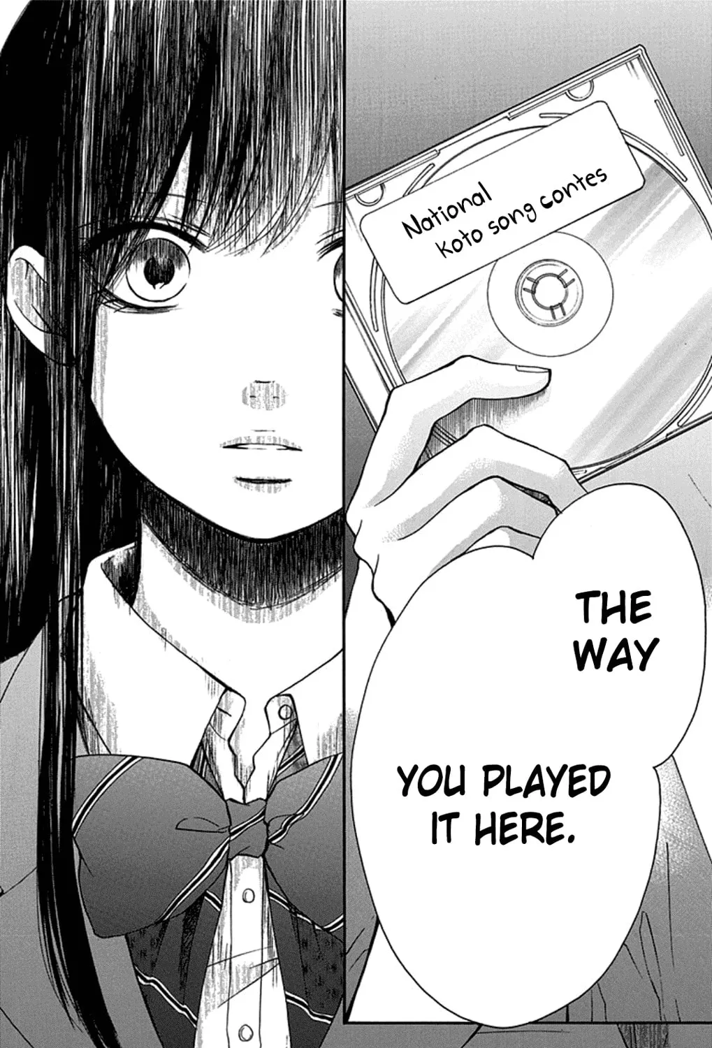 Read Kono Oto Tomare! chapter 32 image 62 on Lezhin