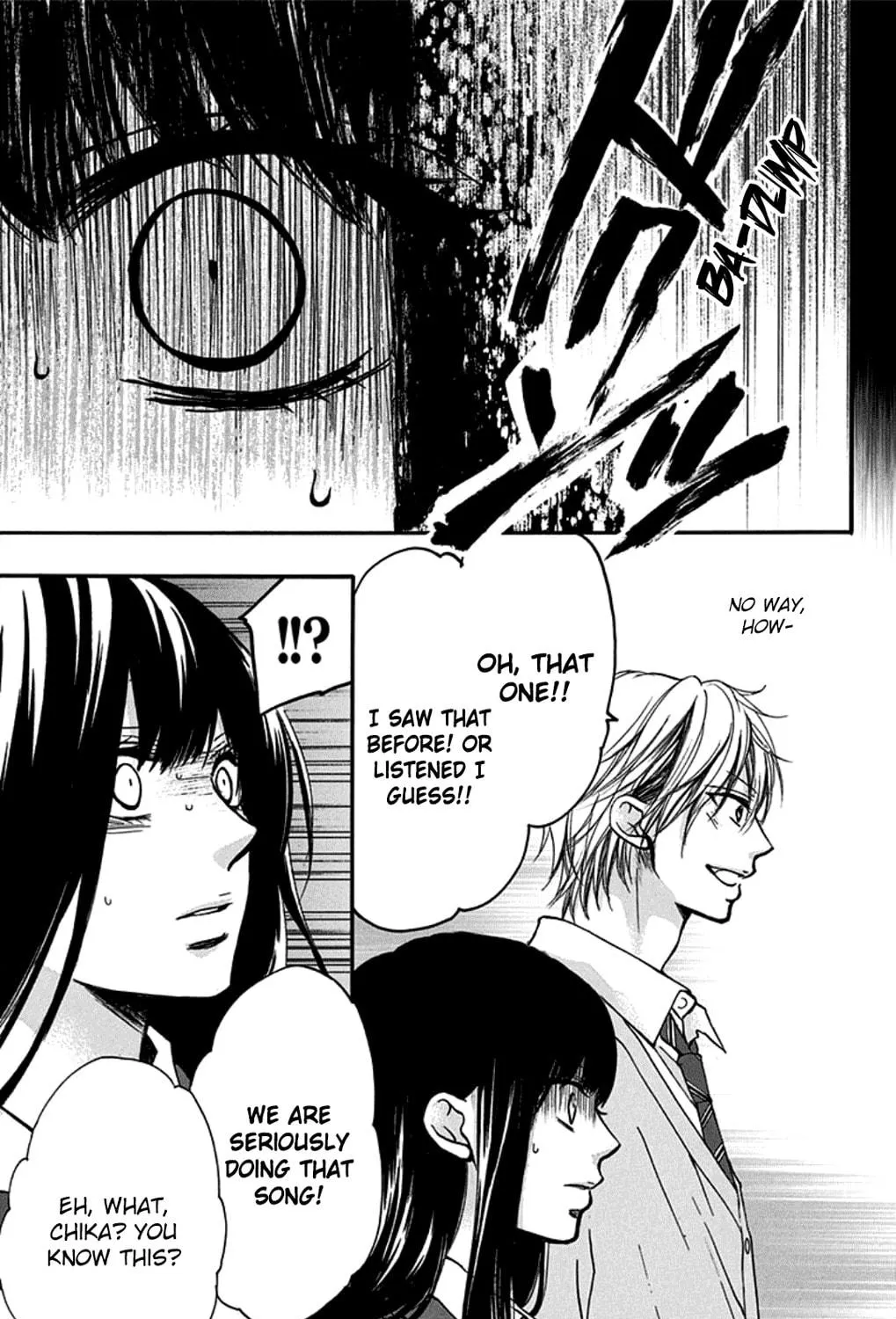 Read Kono Oto Tomare! chapter 32 image 64 on Lezhin