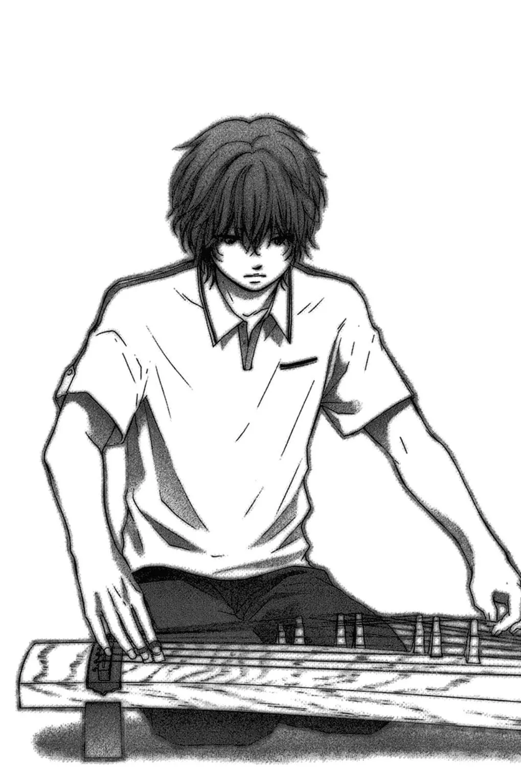 Read Kono Oto Tomare! chapter 32 image 78 on Lezhin