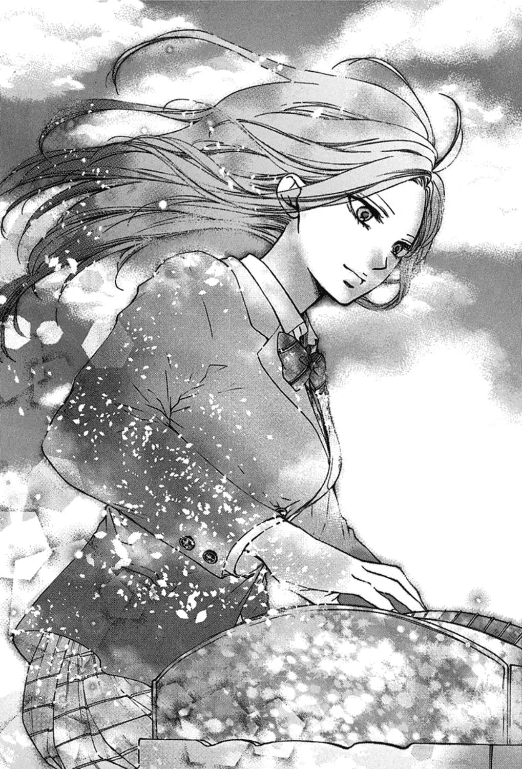 Read Kono Oto Tomare! chapter 33 image 24 on Lezhin