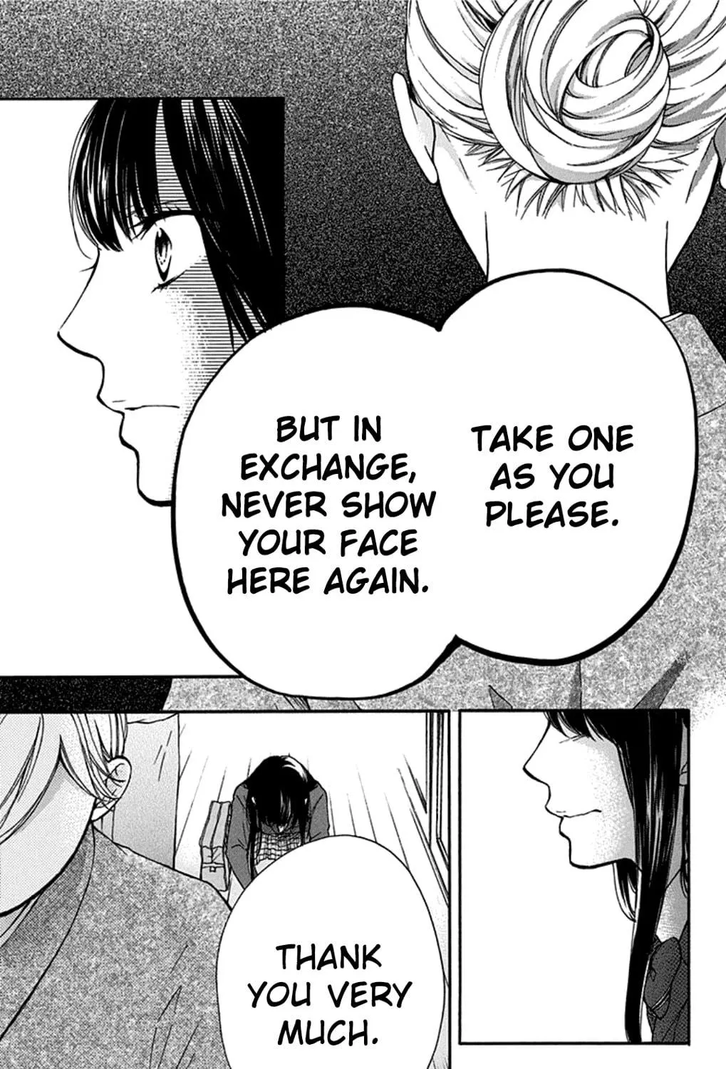 Read Kono Oto Tomare! chapter 33 image 76 on Lezhin