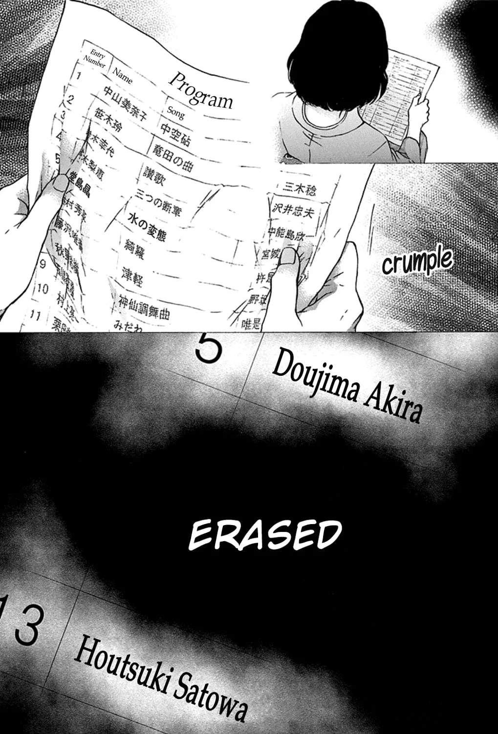 Read Kono Oto Tomare! chapter 34 image 2 on Lezhin