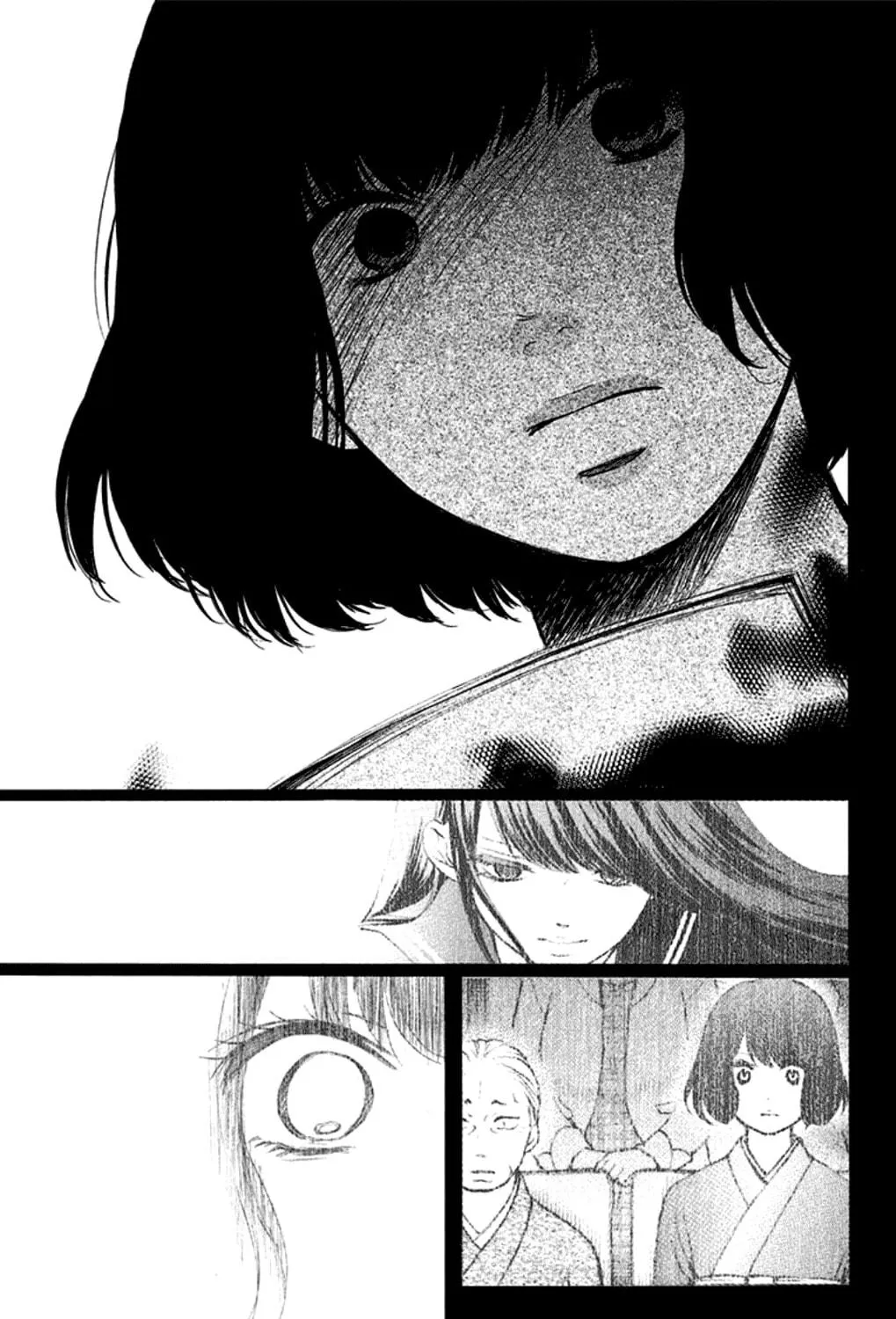 Read Kono Oto Tomare! chapter 34 image 76 on Lezhin