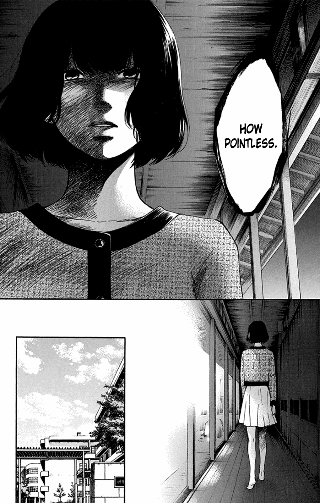 Read Kono Oto Tomare! chapter 35 image 15 on Lezhin