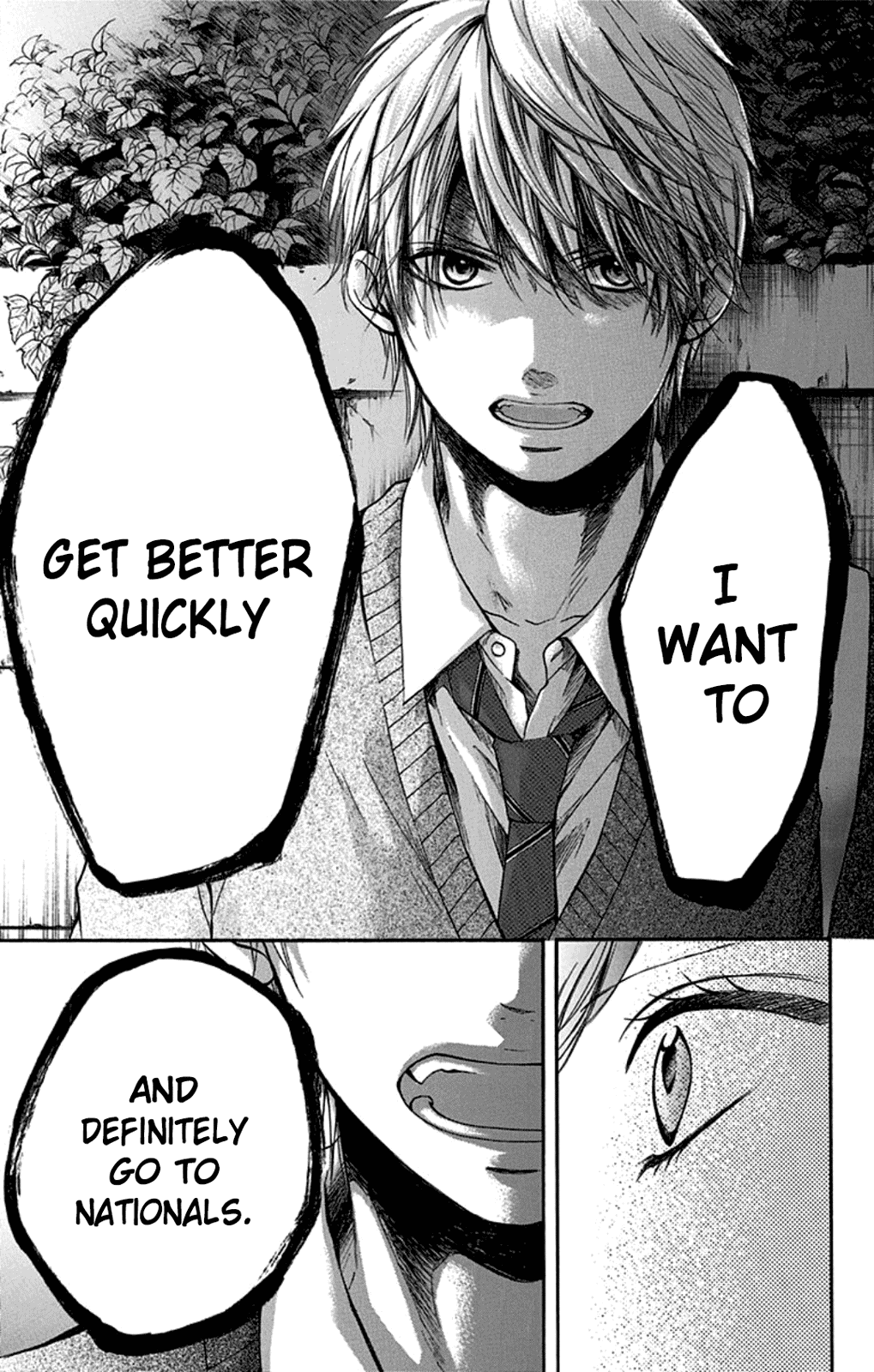 Read Kono Oto Tomare! chapter 35 image 38 on Lezhin