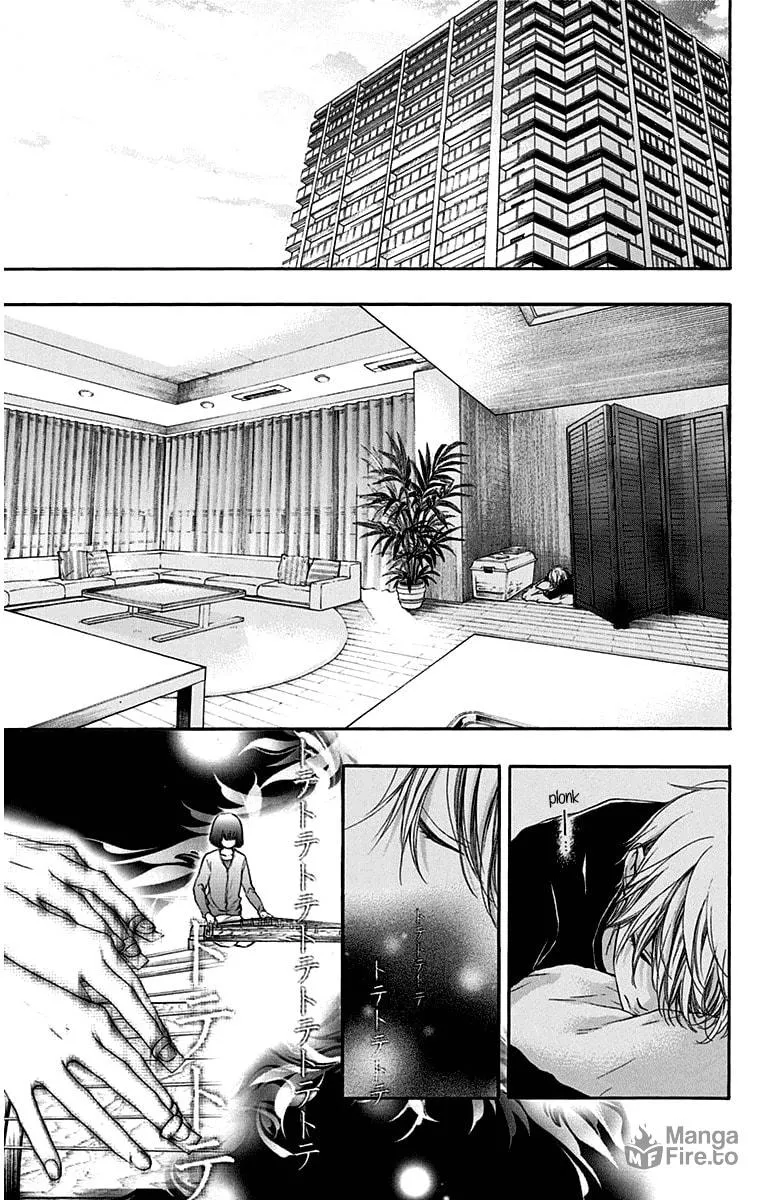 Read Kono Oto Tomare! chapter 36 image 2 on Lezhin