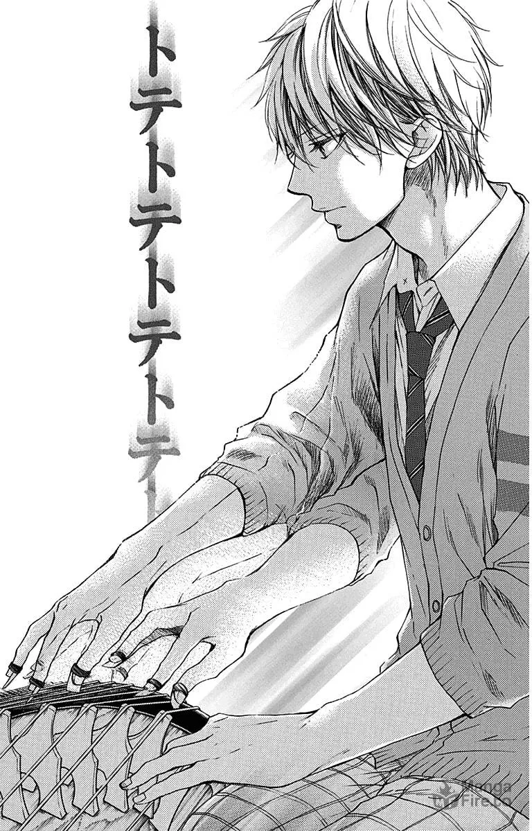 Read Kono Oto Tomare! chapter 36 image 29 on Lezhin