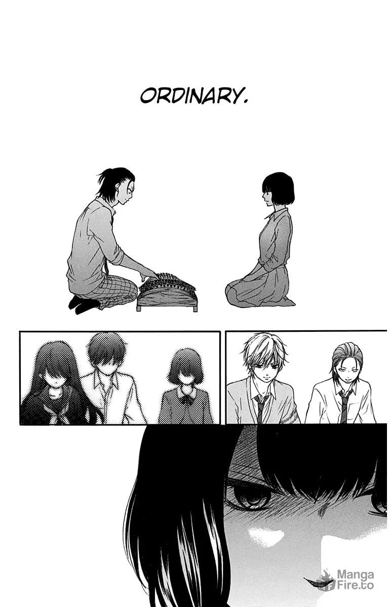 Read Kono Oto Tomare! chapter 36 image 41 on Lezhin