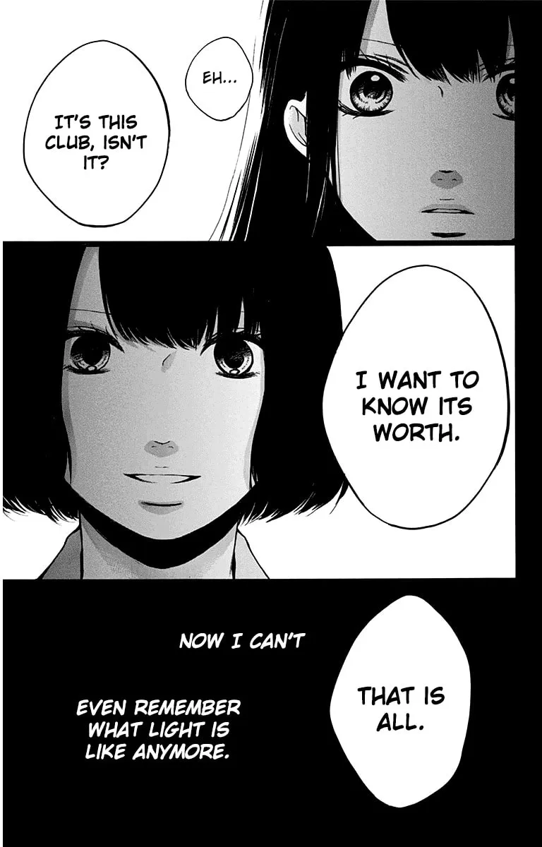 Read Kono Oto Tomare! chapter 36 image 46 on Lezhin