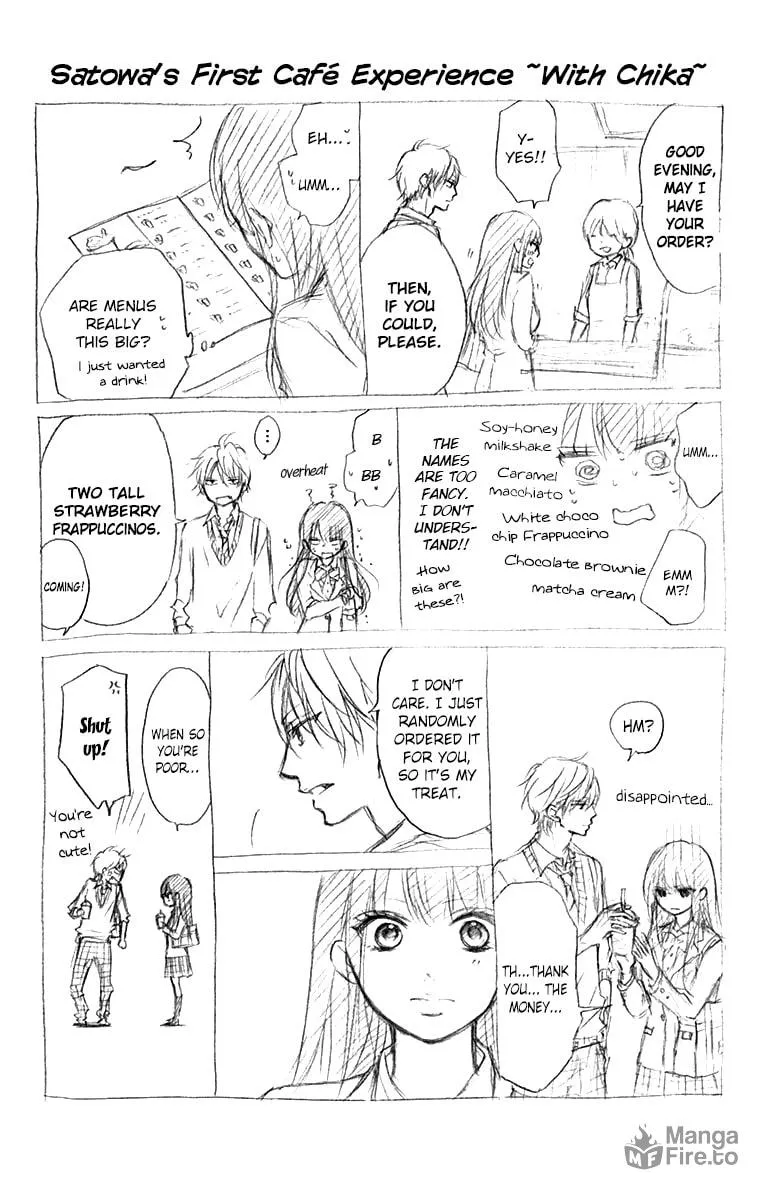 Read Kono Oto Tomare! chapter 36 image 47 on Lezhin