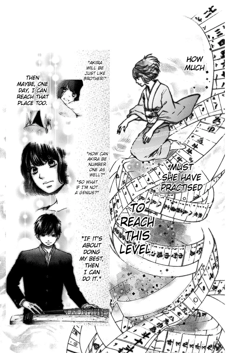 Read Kono Oto Tomare! chapter 37 image 27 on Lezhin