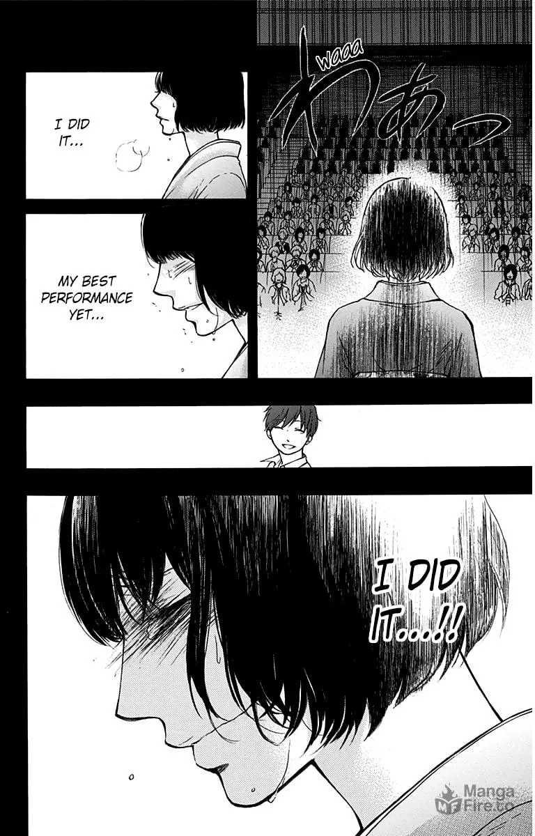 Read Kono Oto Tomare! chapter 37 image 29 on Lezhin