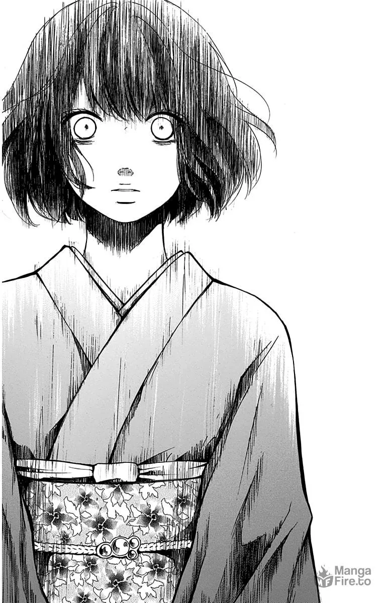 Read Kono Oto Tomare! chapter 37 image 32 on Lezhin