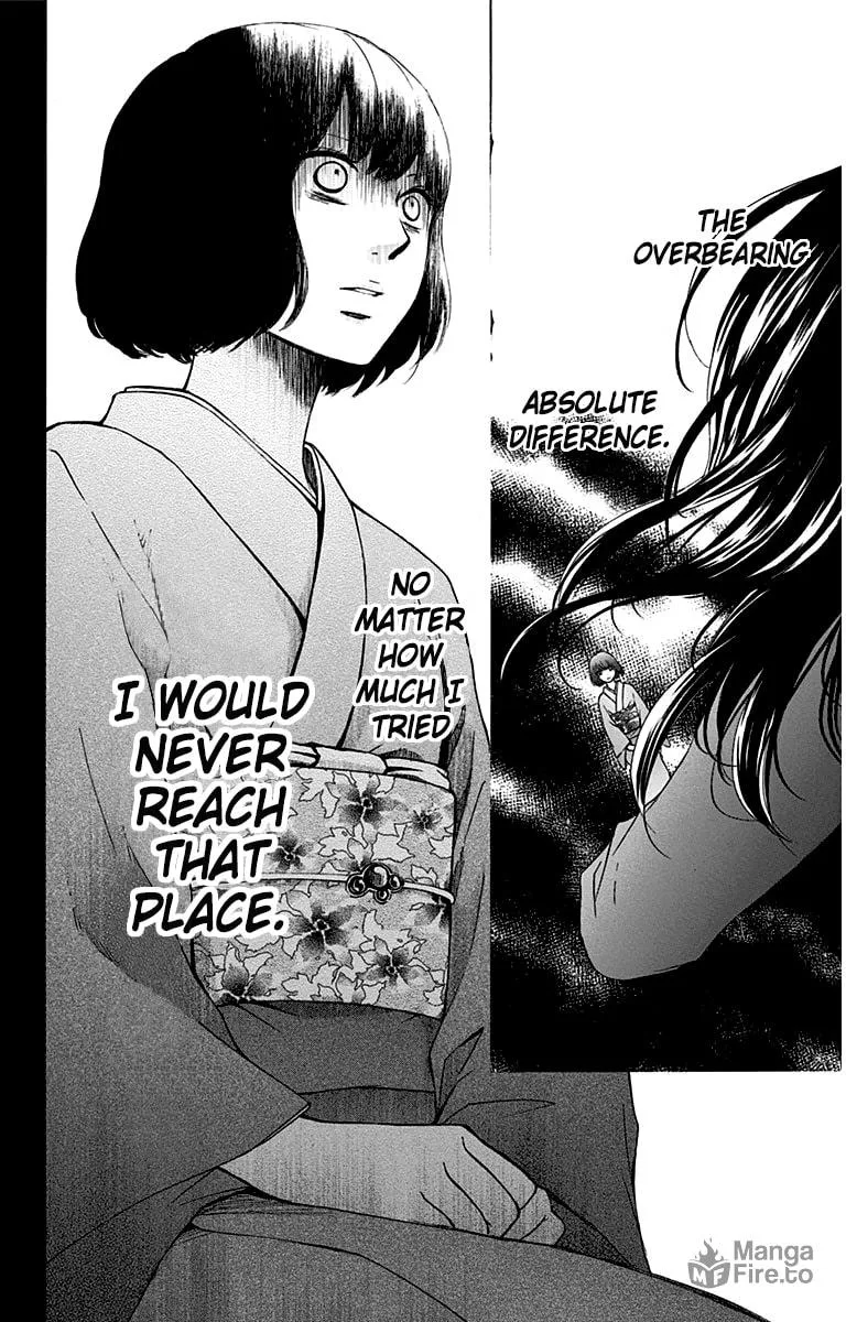 Read Kono Oto Tomare! chapter 37 image 35 on Lezhin